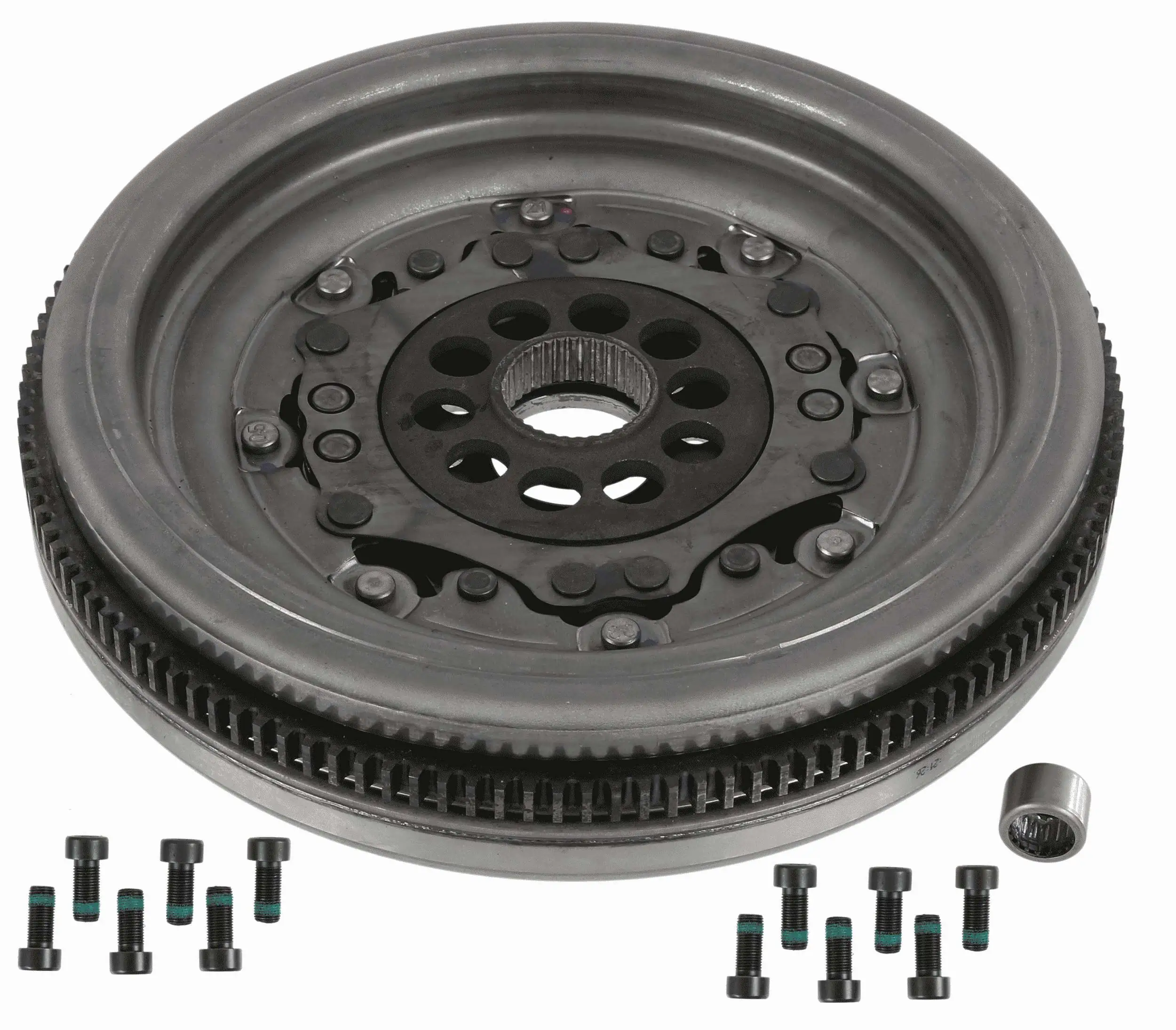 Flywheel