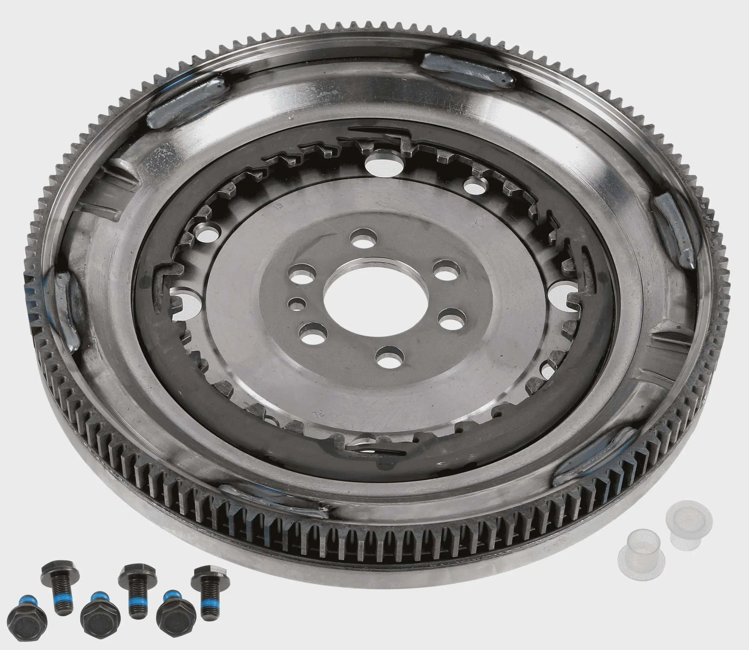 Flywheel