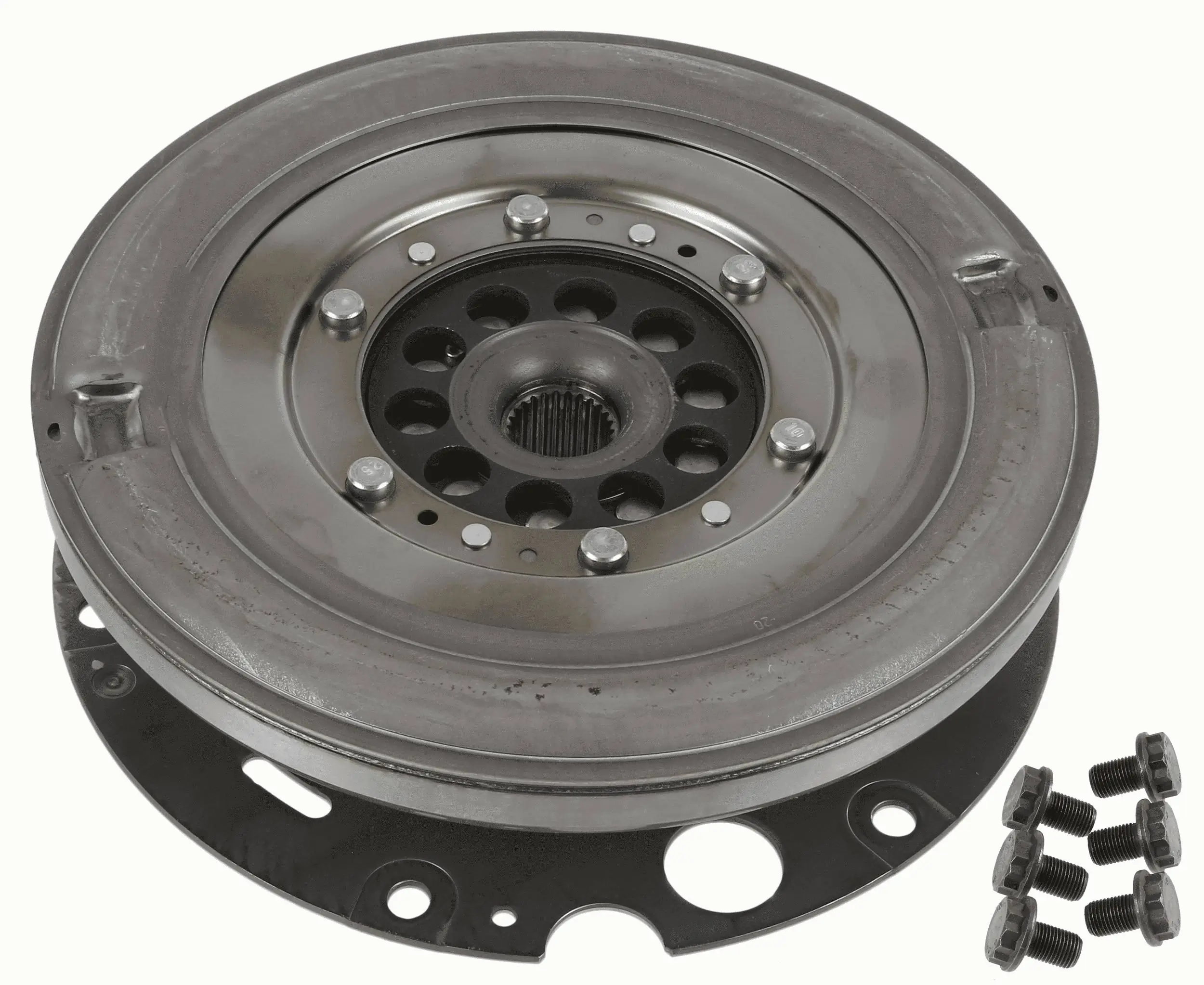 Flywheel
