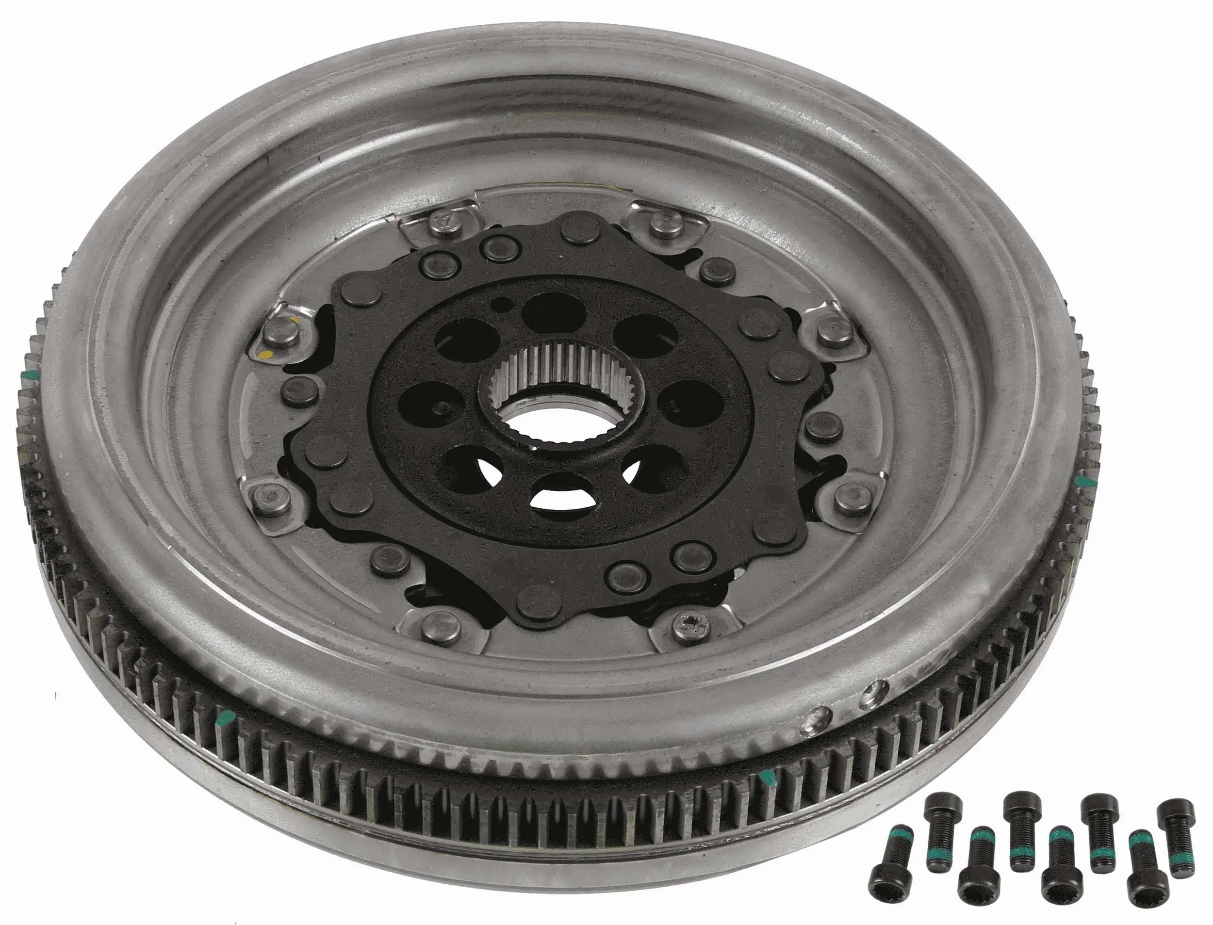 Flywheel