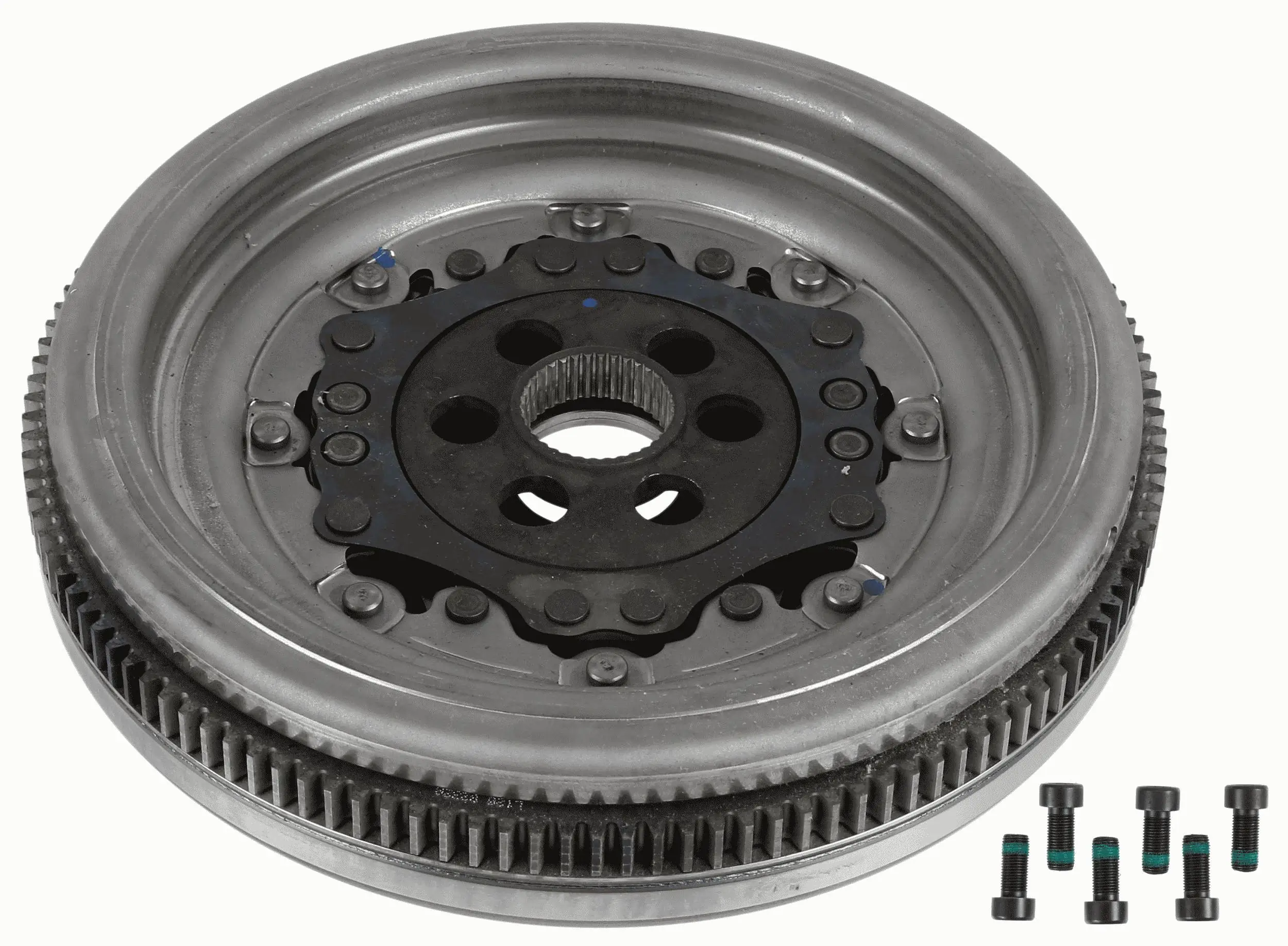 Flywheel