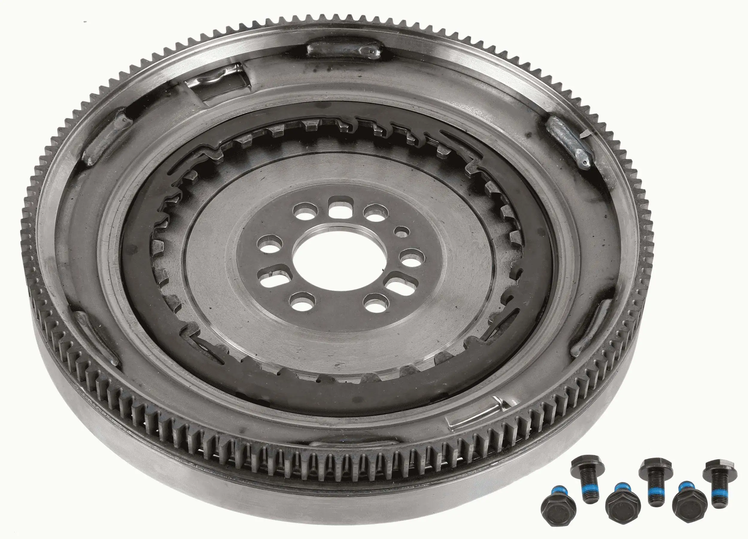 Flywheel