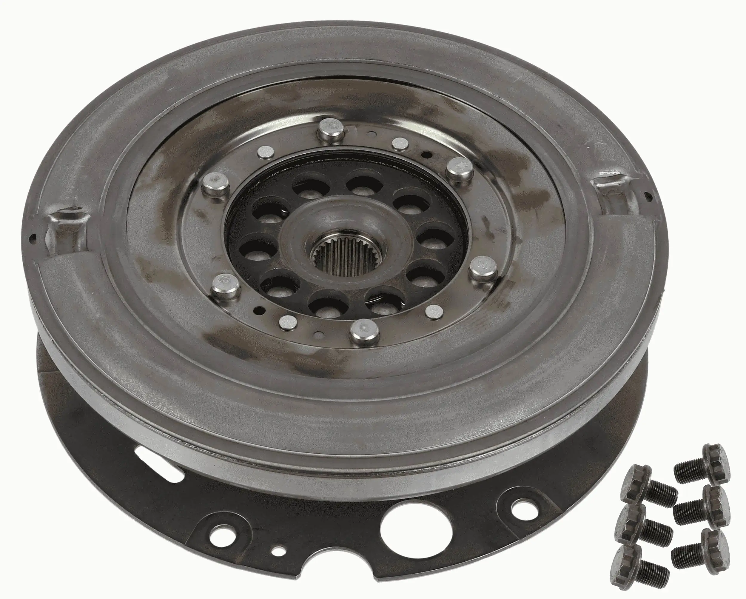 Flywheel