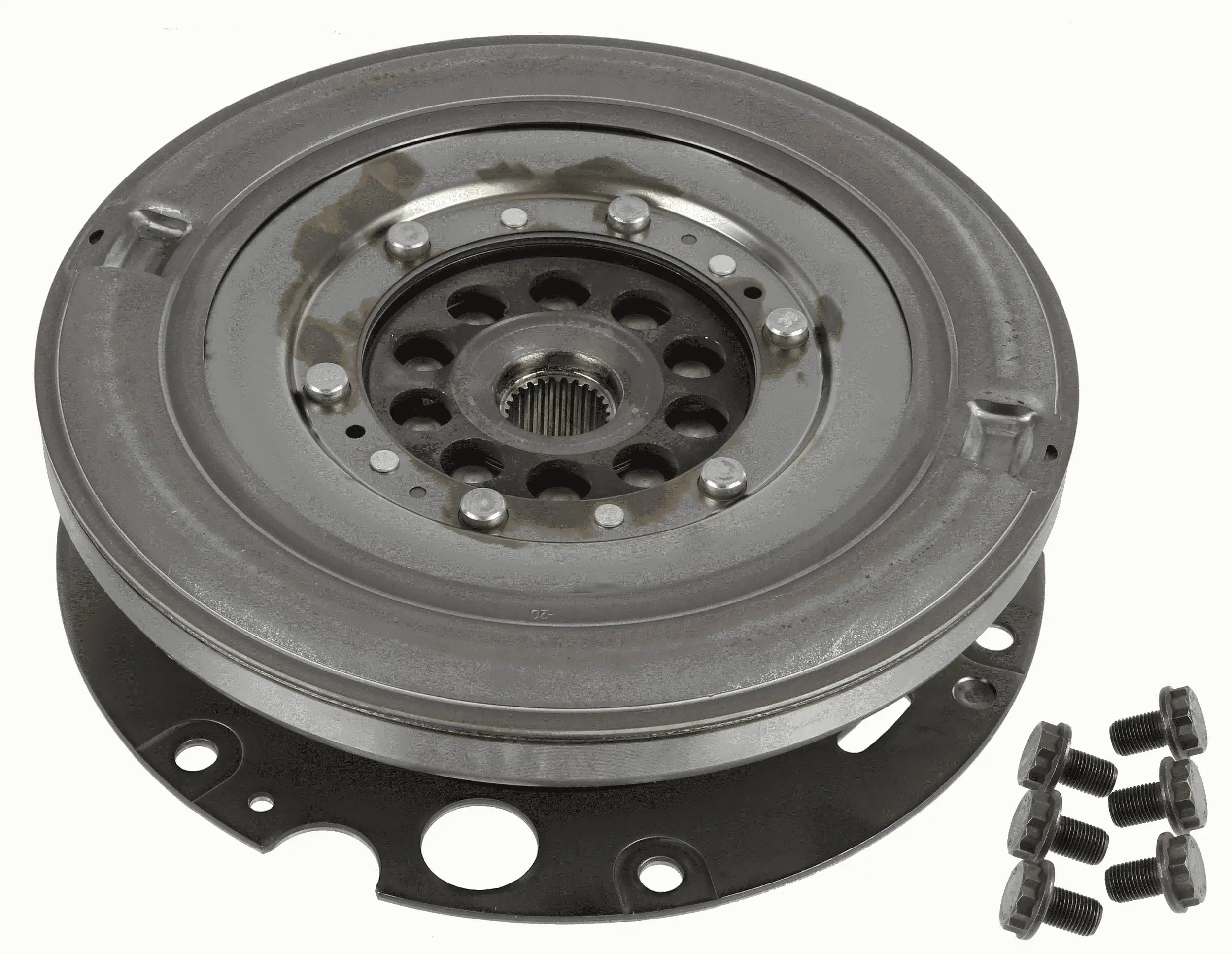 Flywheel