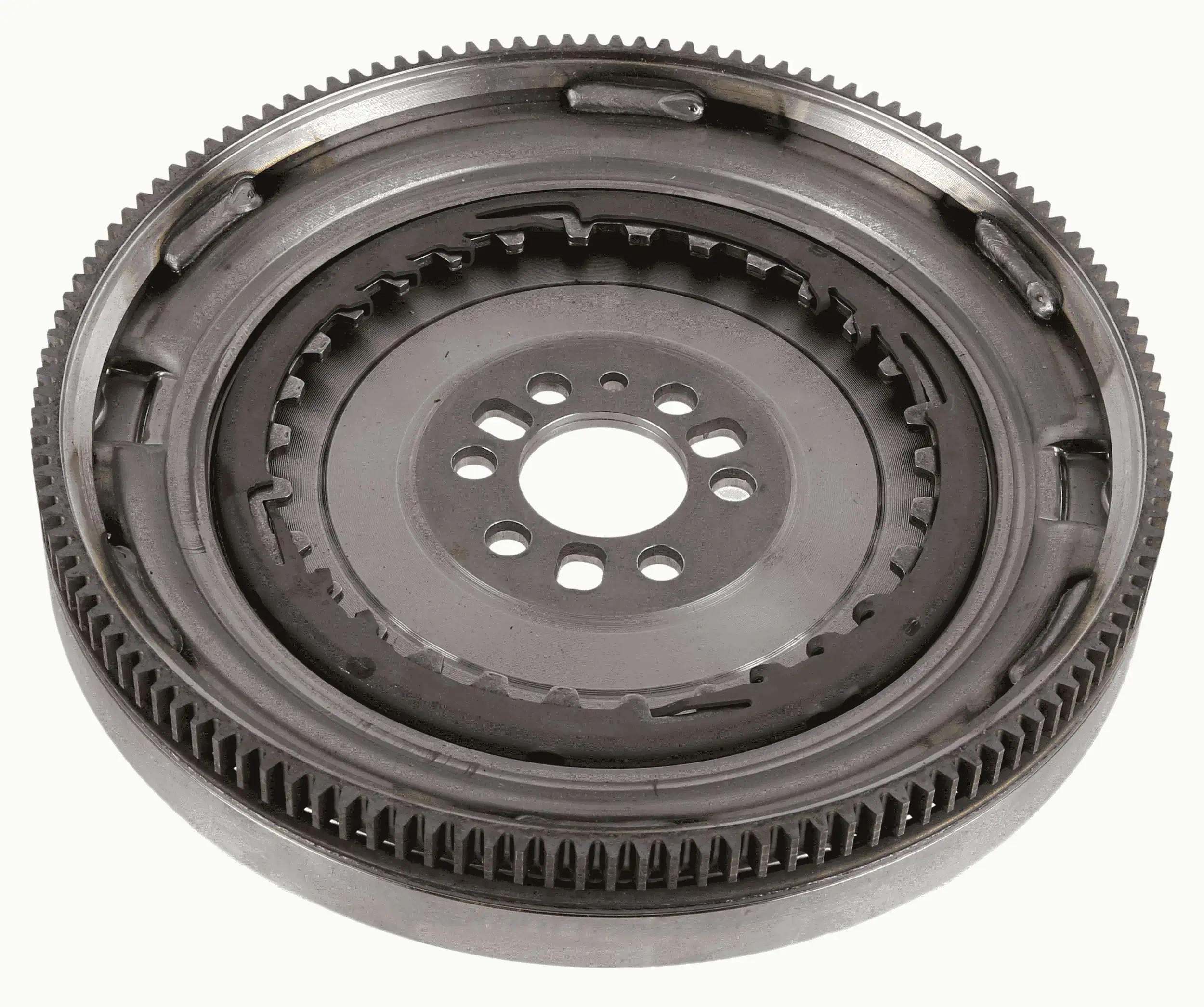 Flywheel