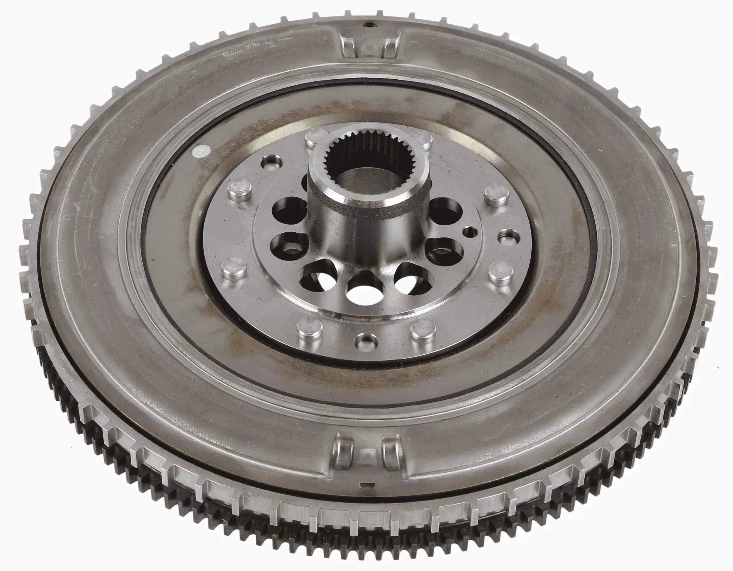 Flywheel