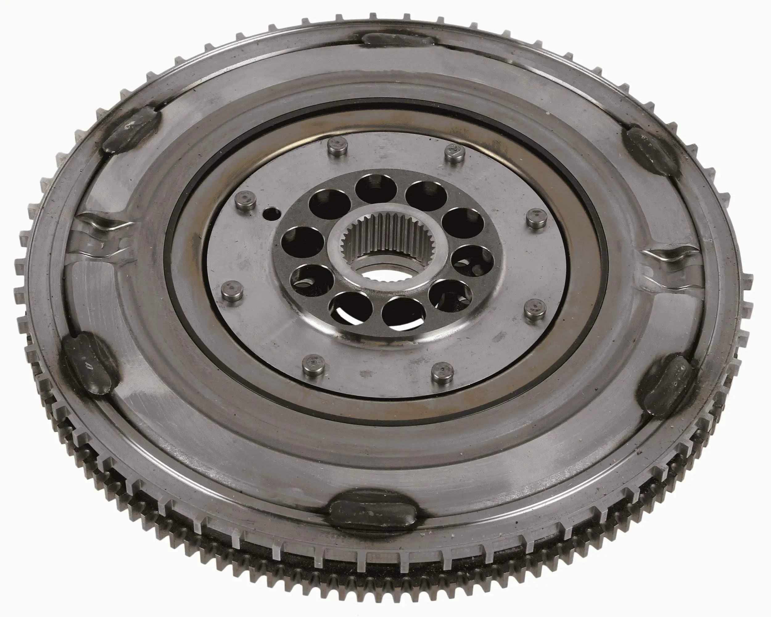 Flywheel