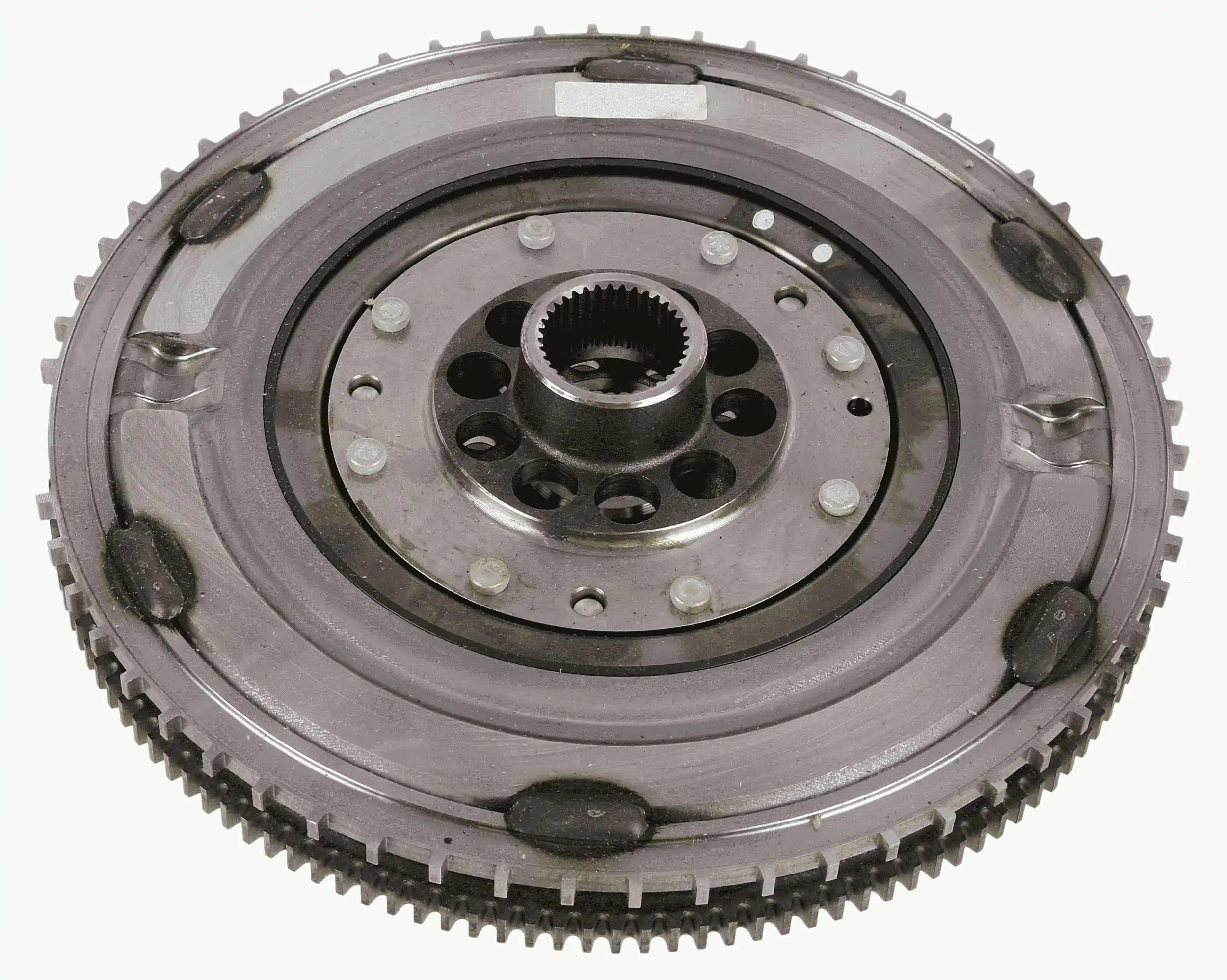 Flywheel