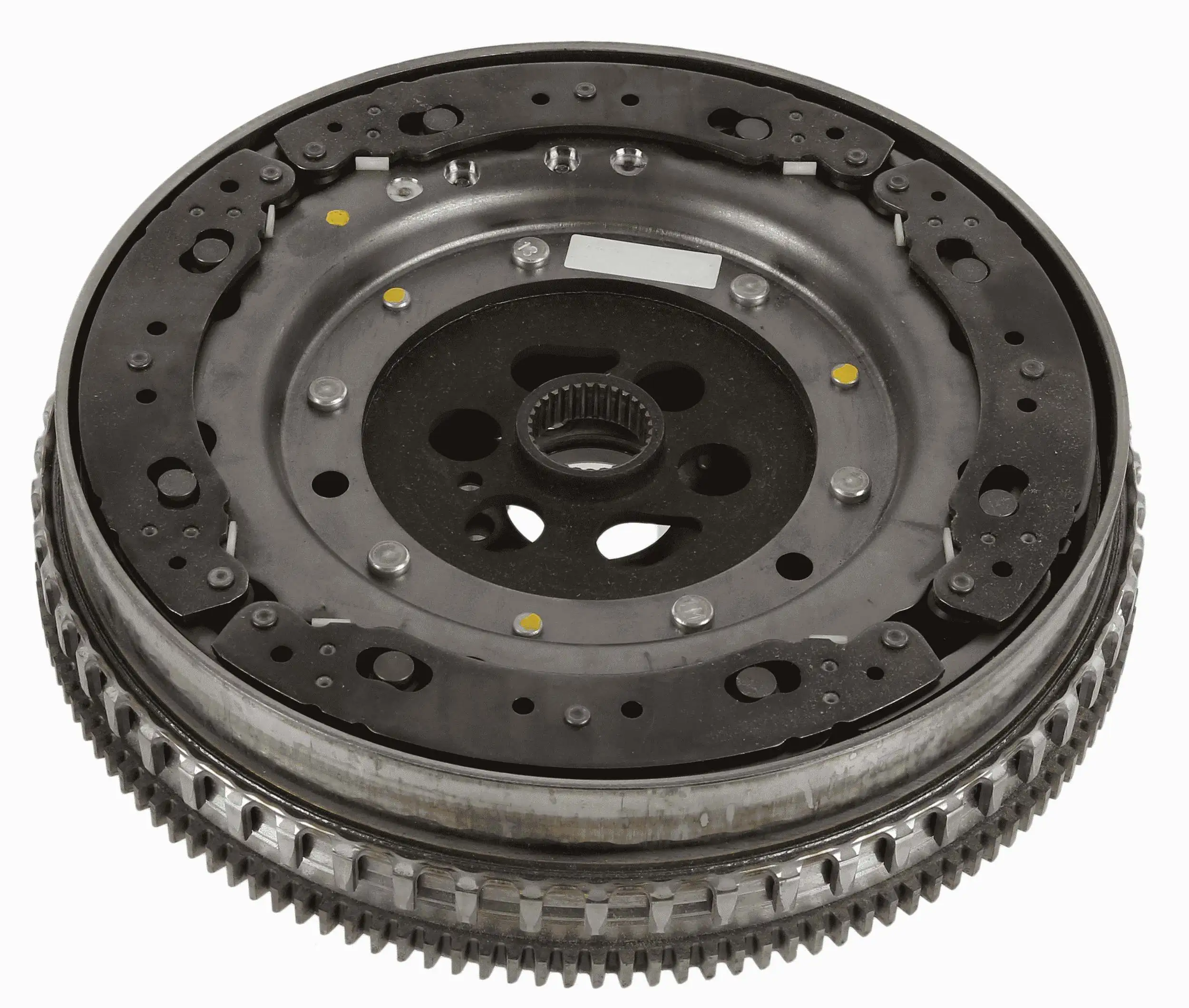 Flywheel