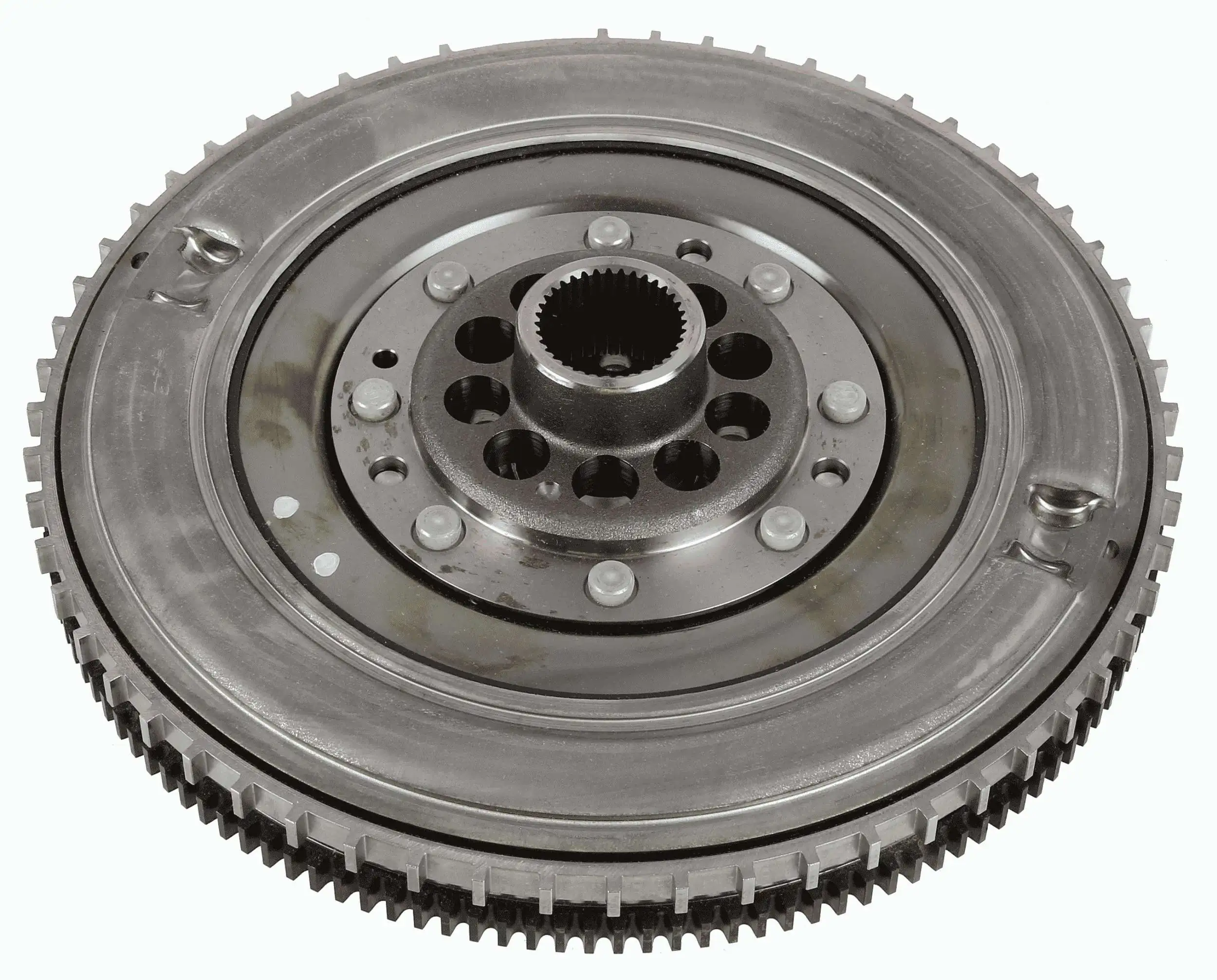 Flywheel