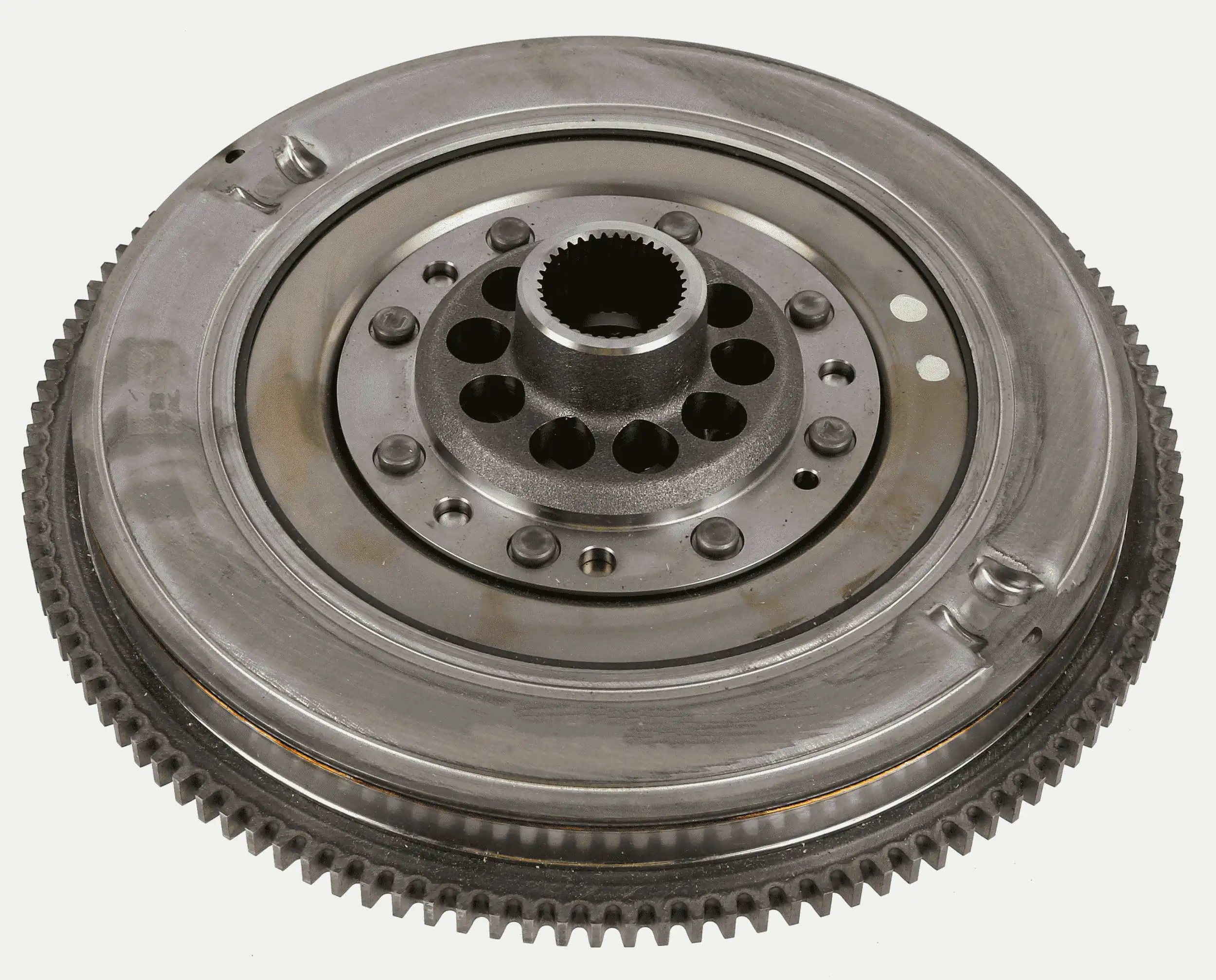 Flywheel