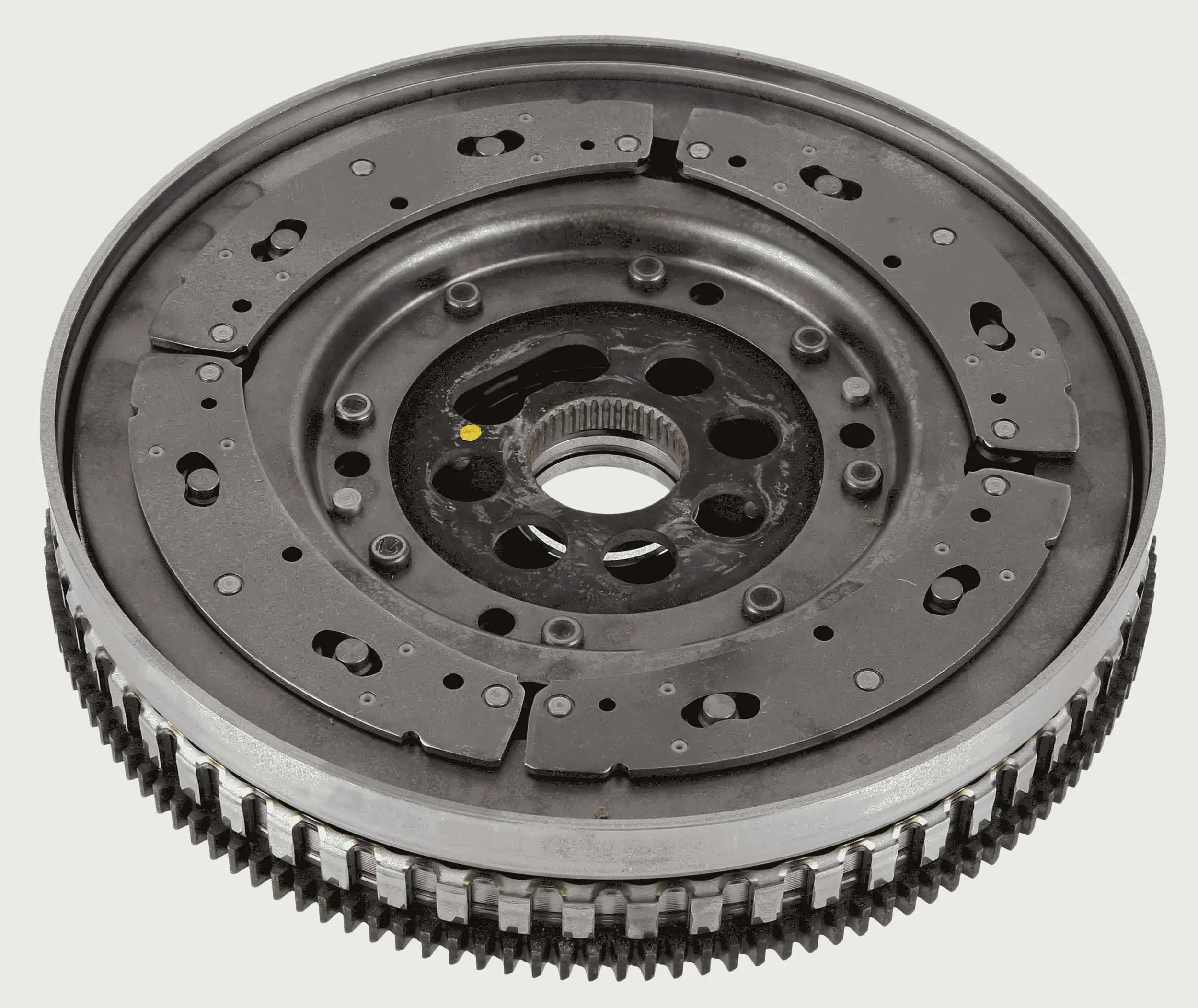 Flywheel
