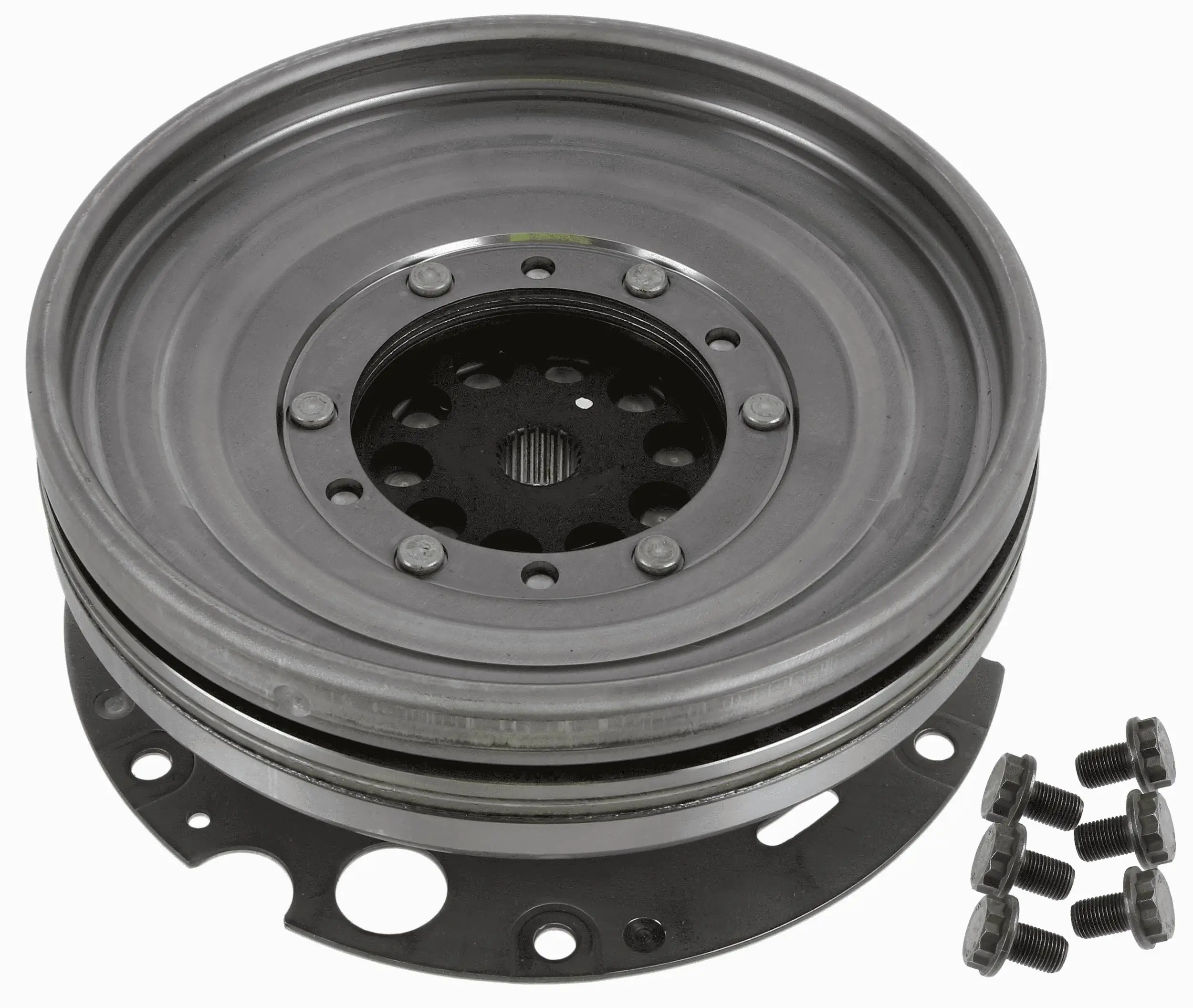 Flywheel