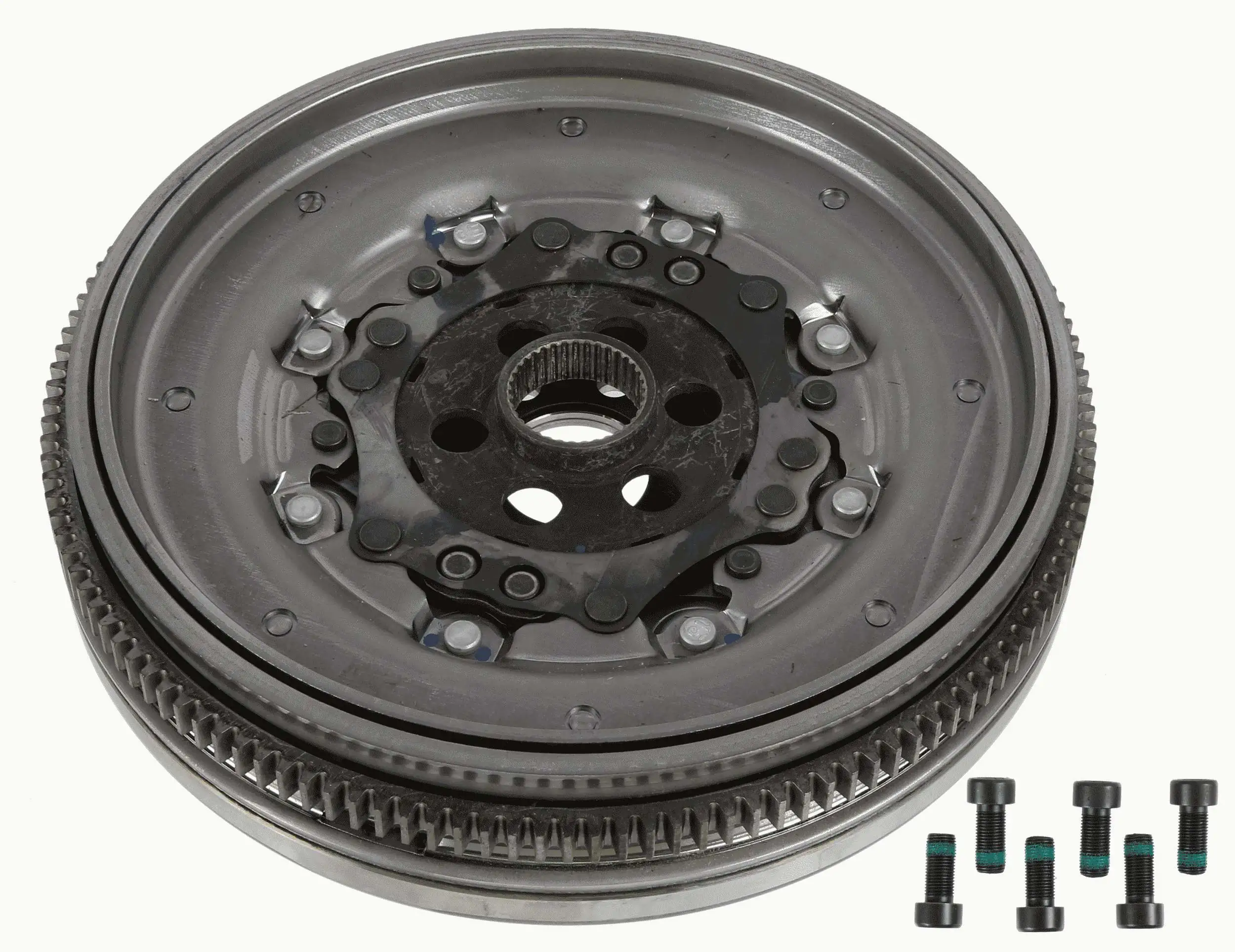 Flywheel