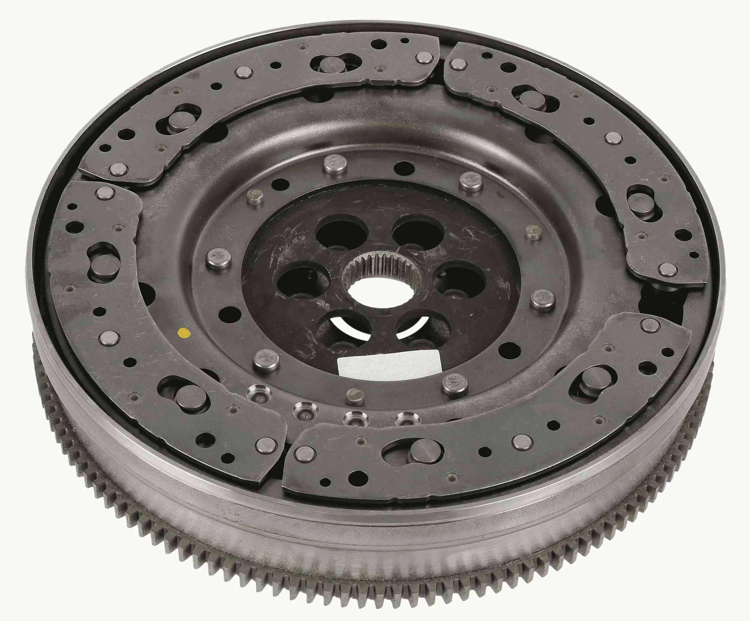 Flywheel