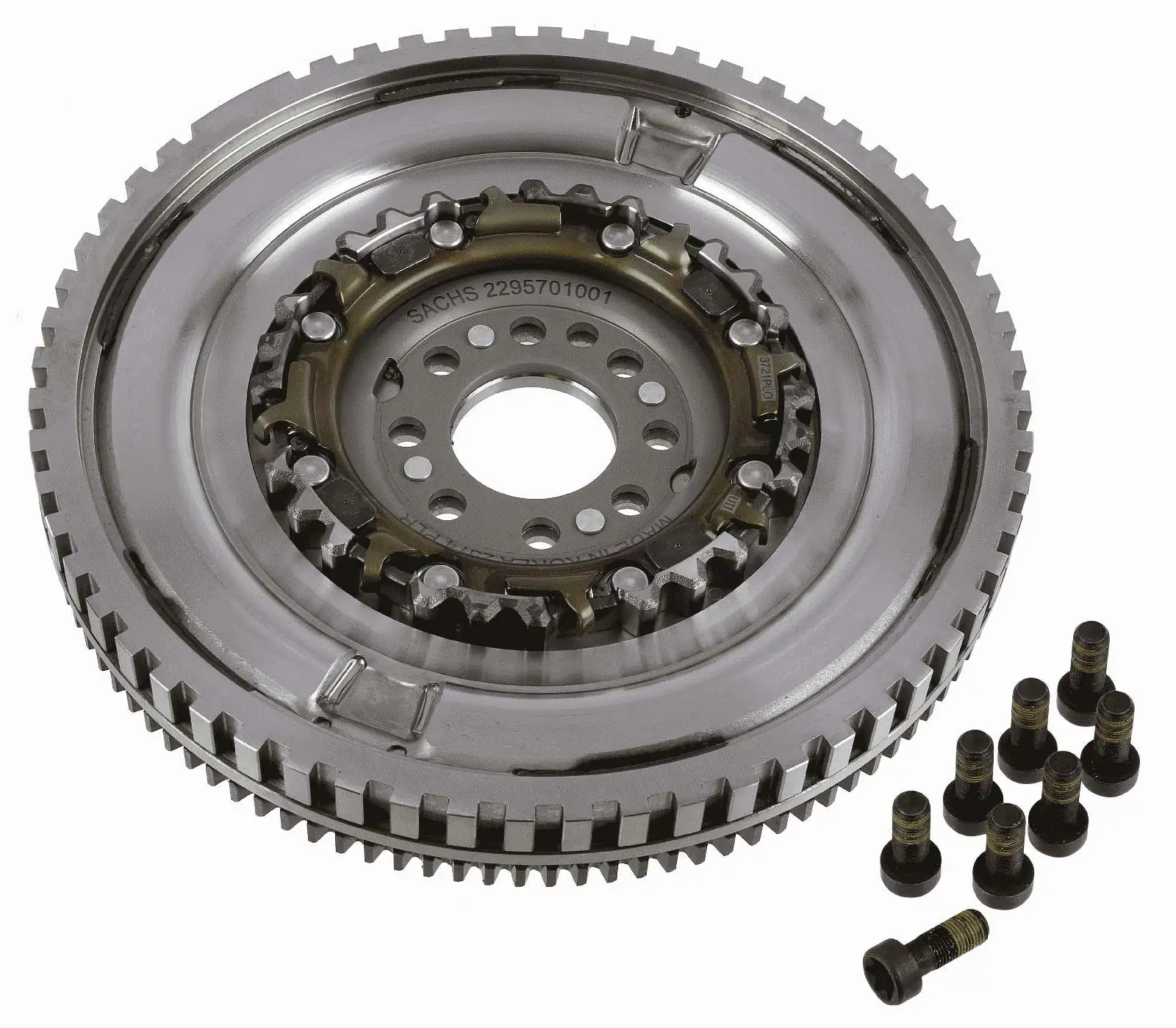 Flywheel