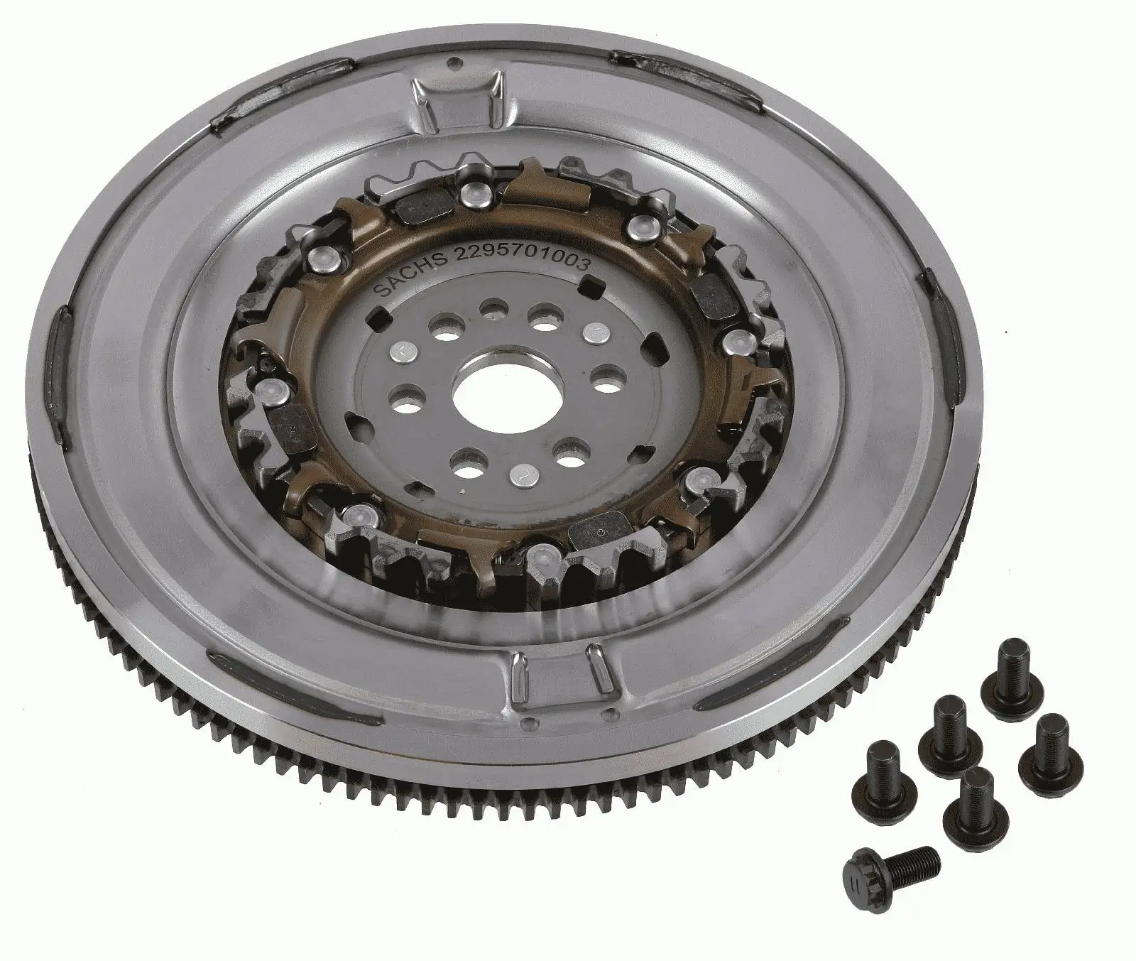 Flywheel