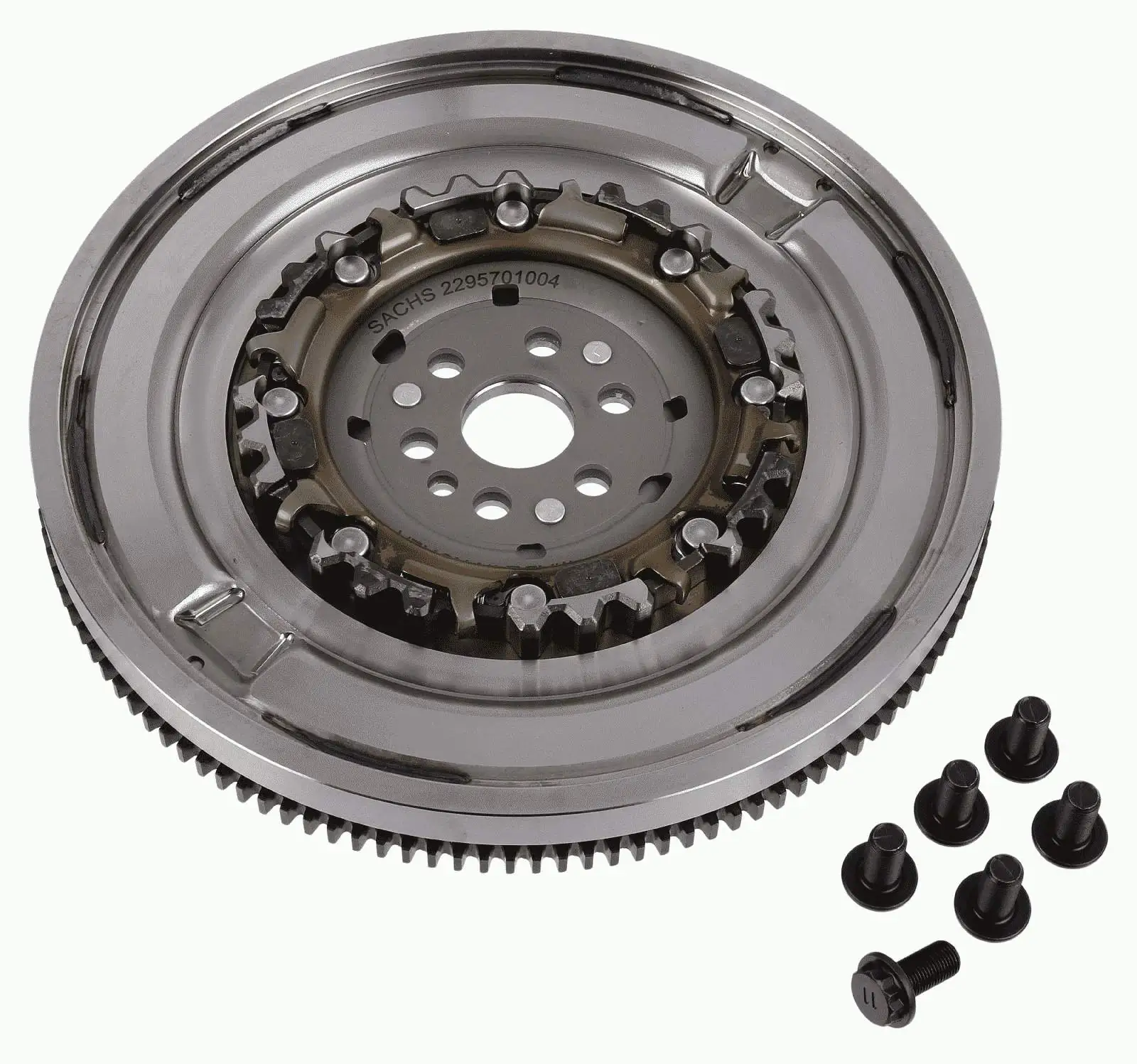 Flywheel