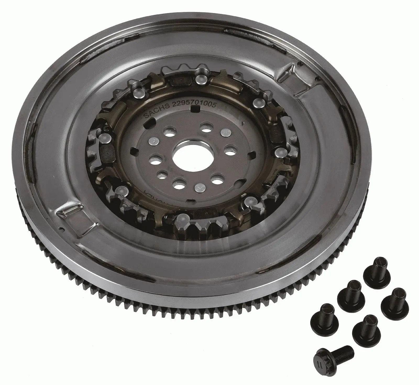 Flywheel
