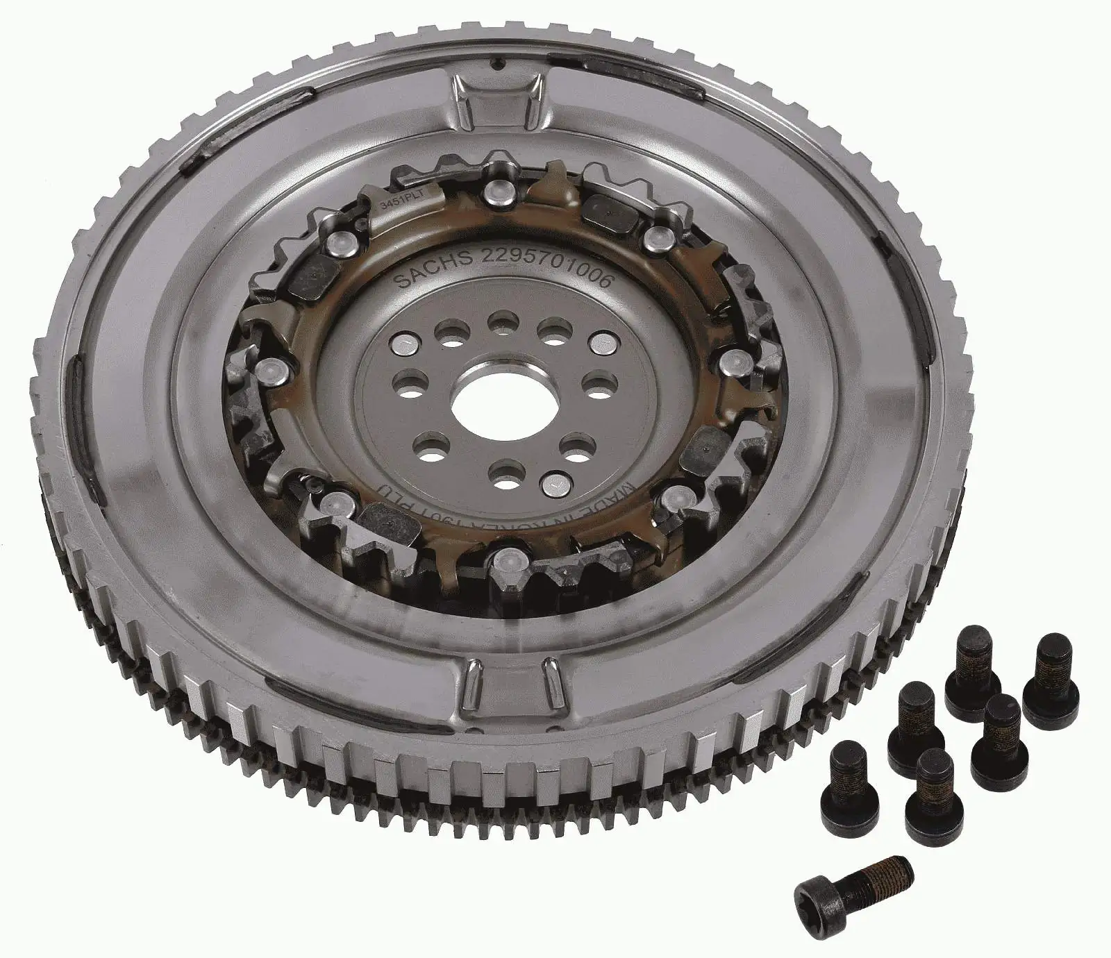Flywheel