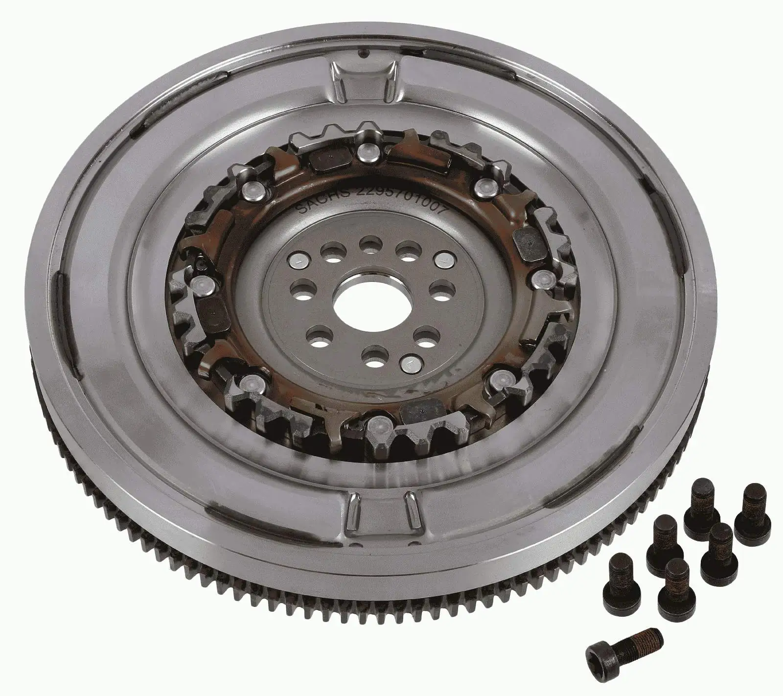 Flywheel