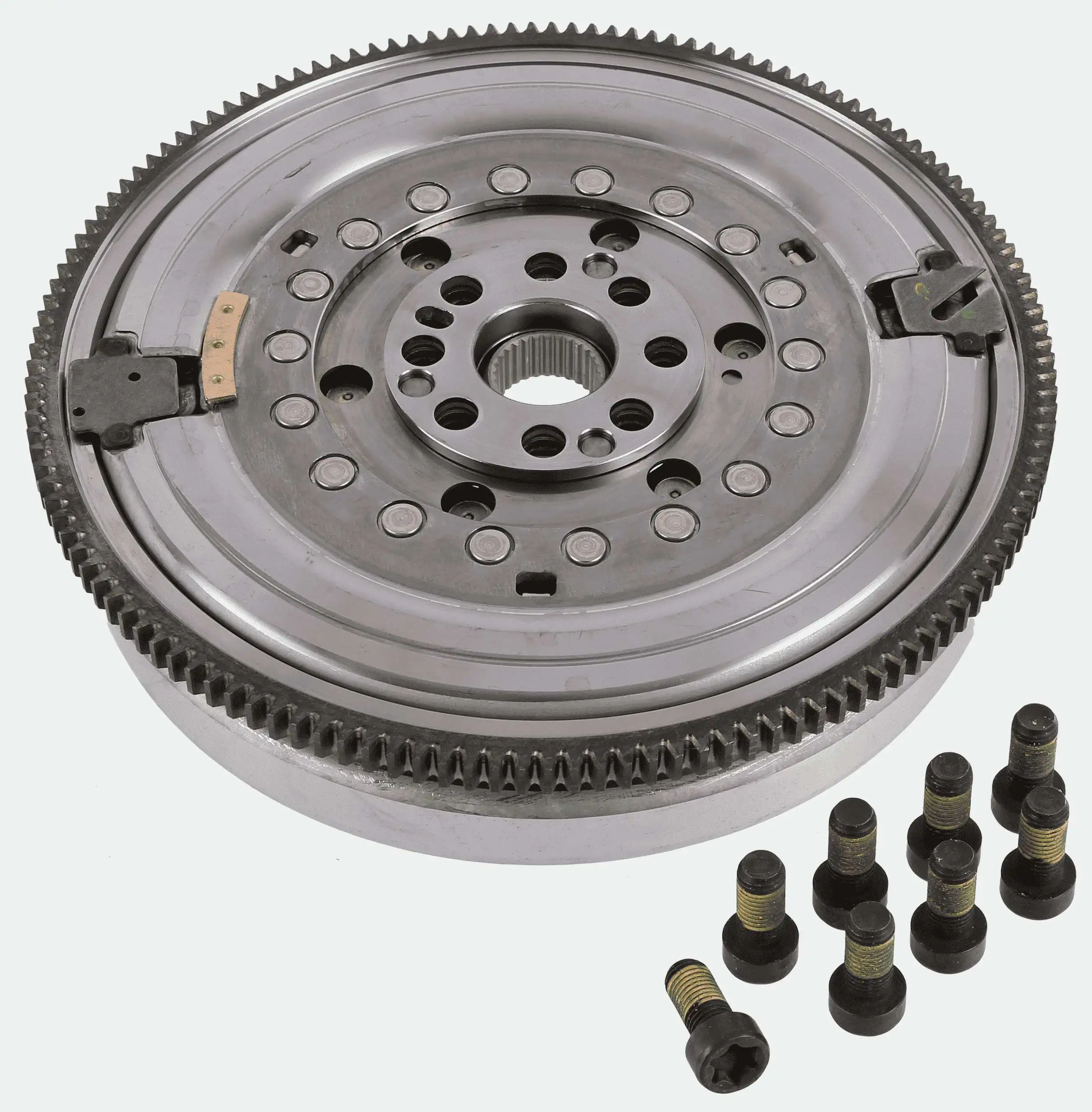 Flywheel