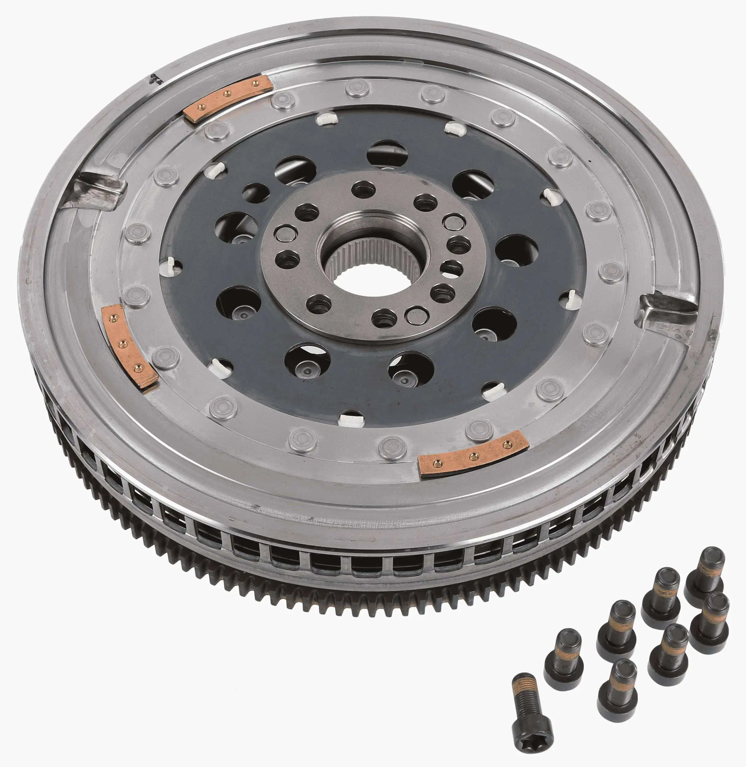 Flywheel