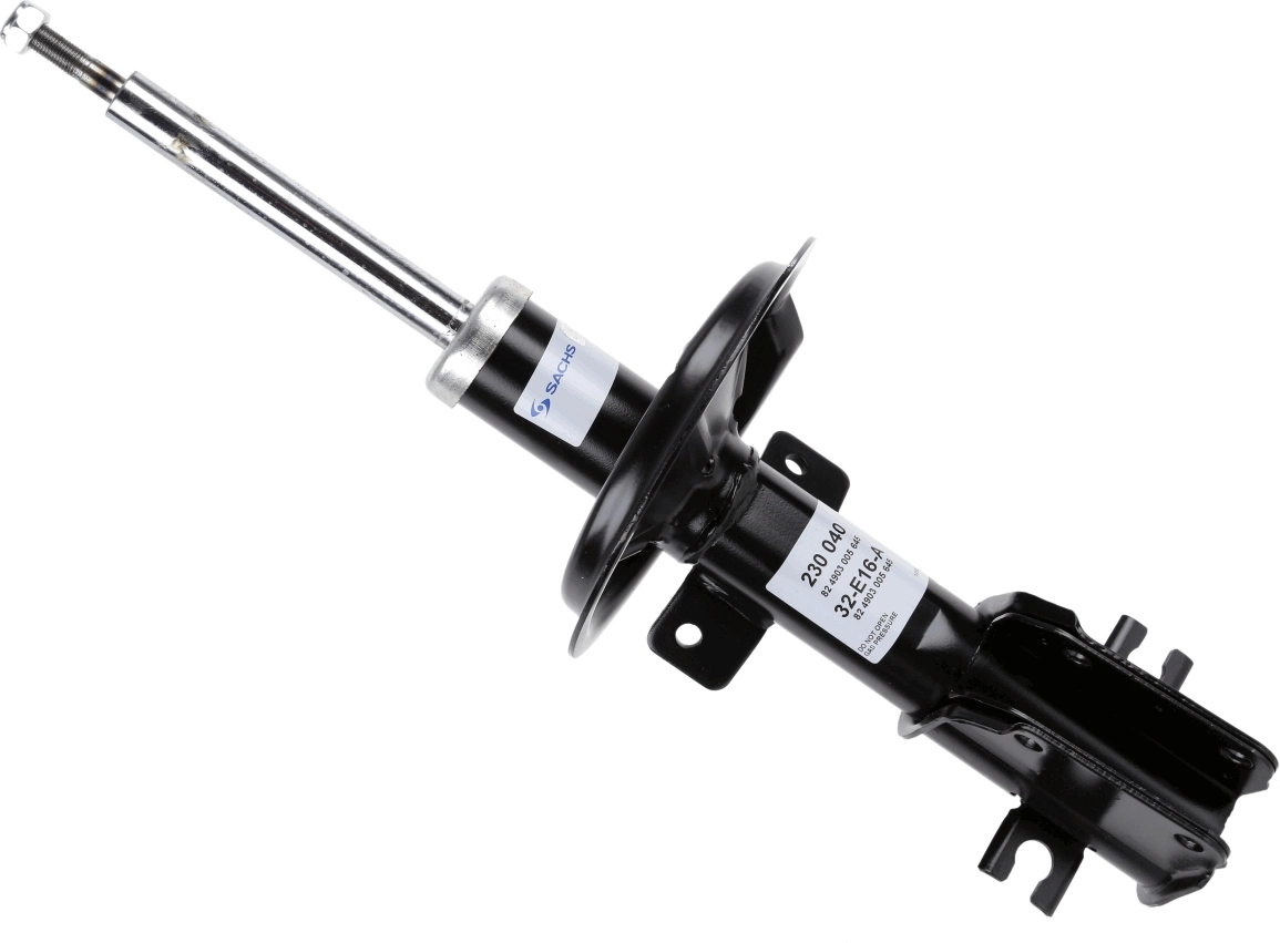 Shock Absorber