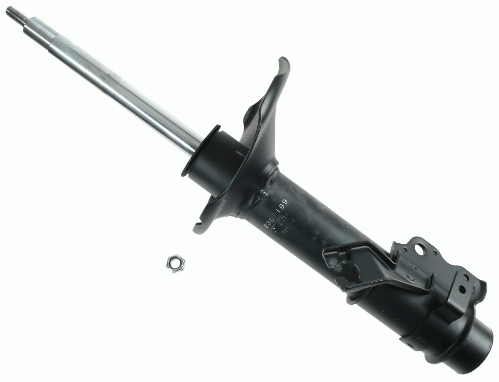 Shock Absorber