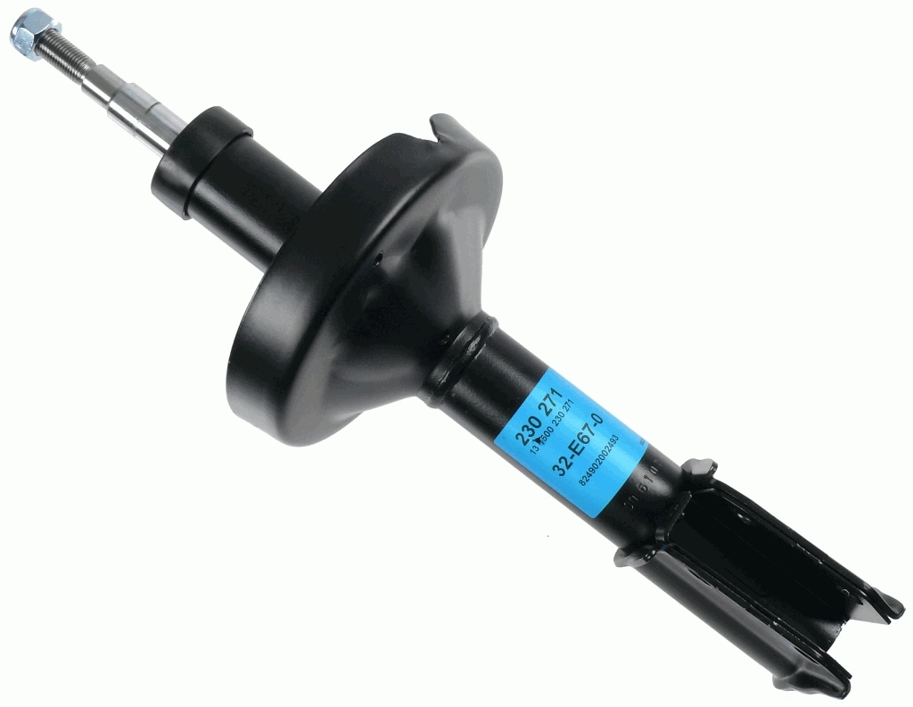 Shock Absorber