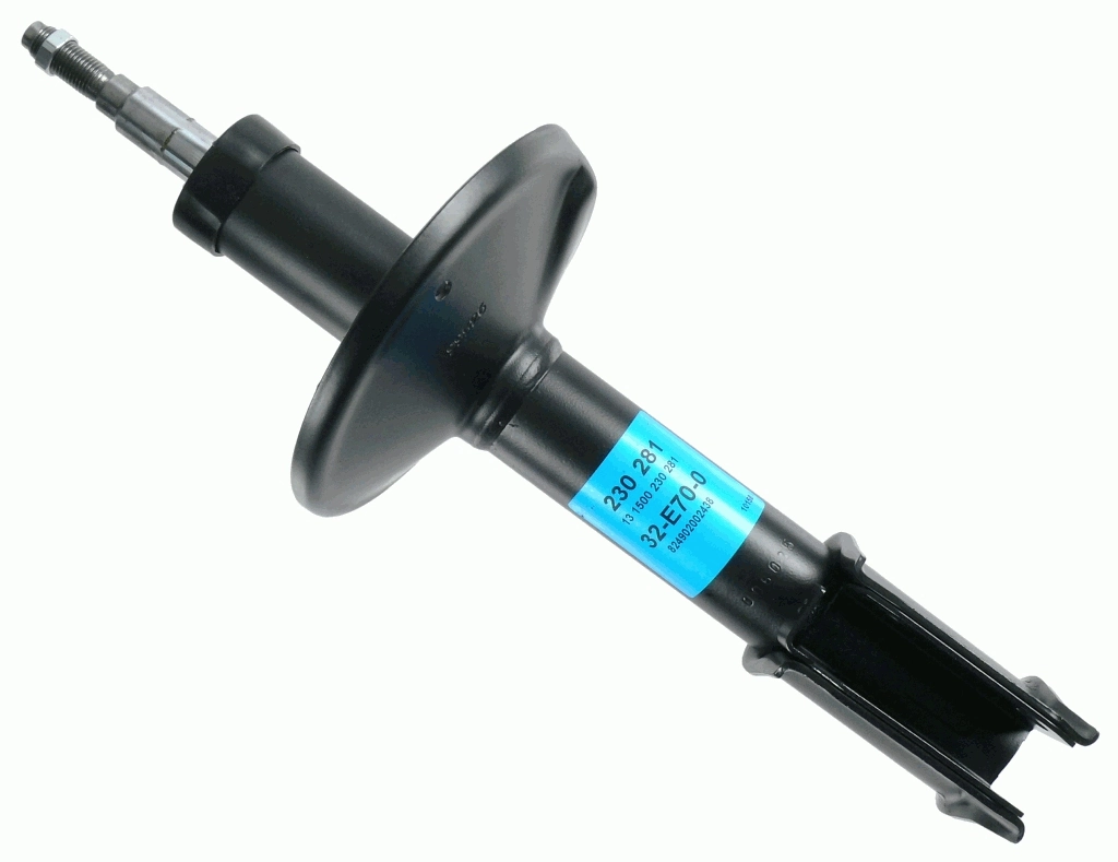 Shock Absorber