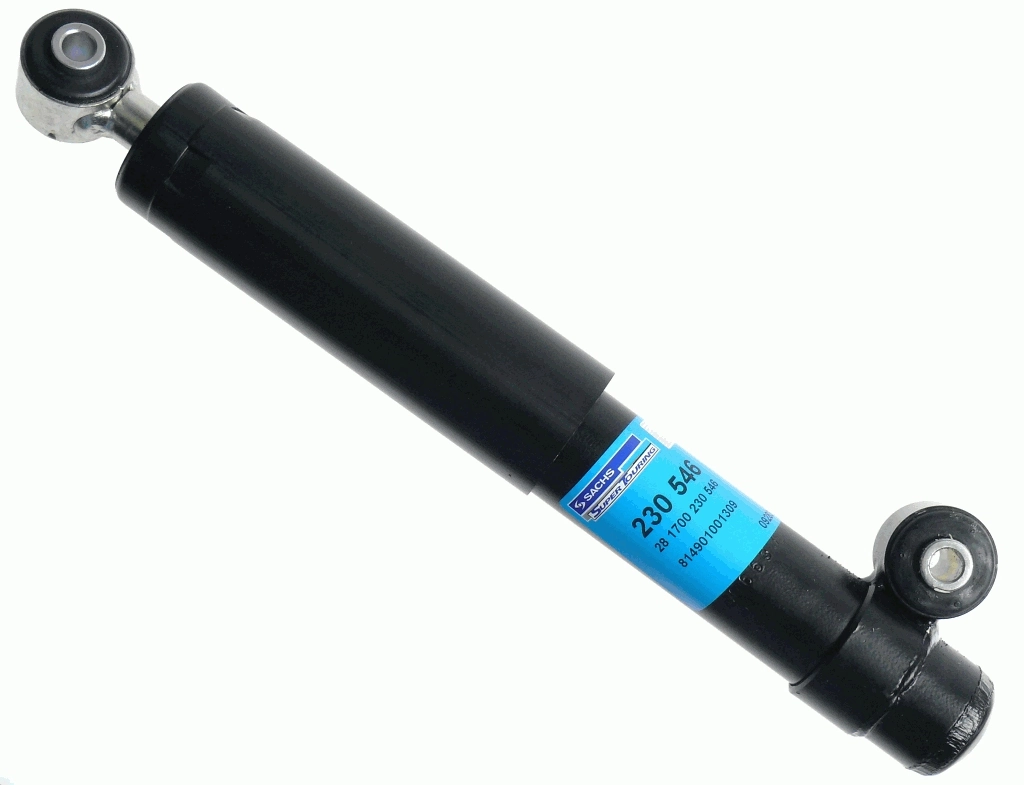 Shock Absorber