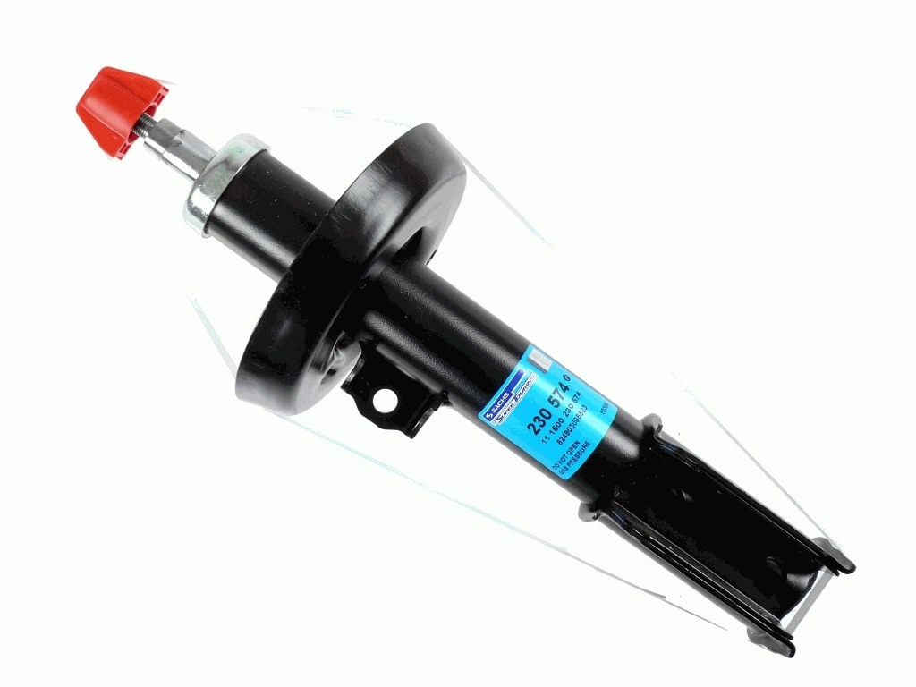 Shock Absorber