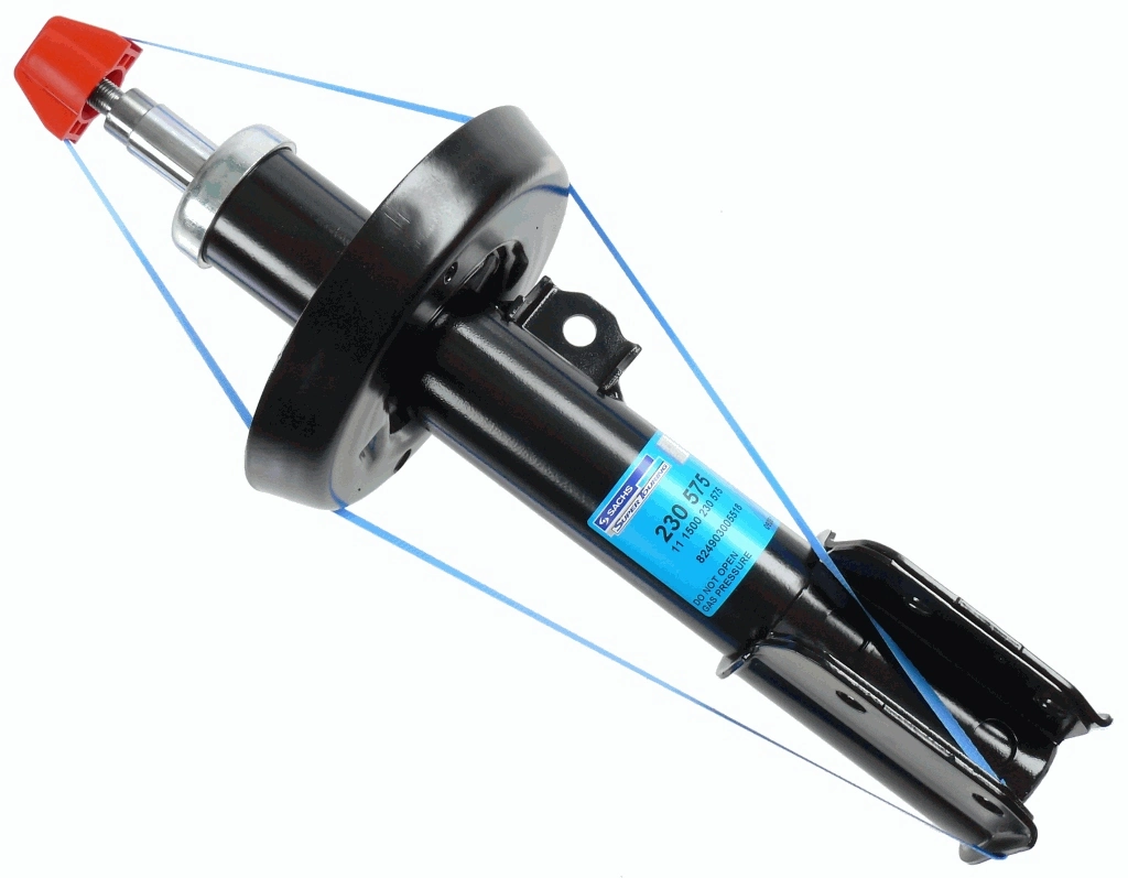 Shock Absorber
