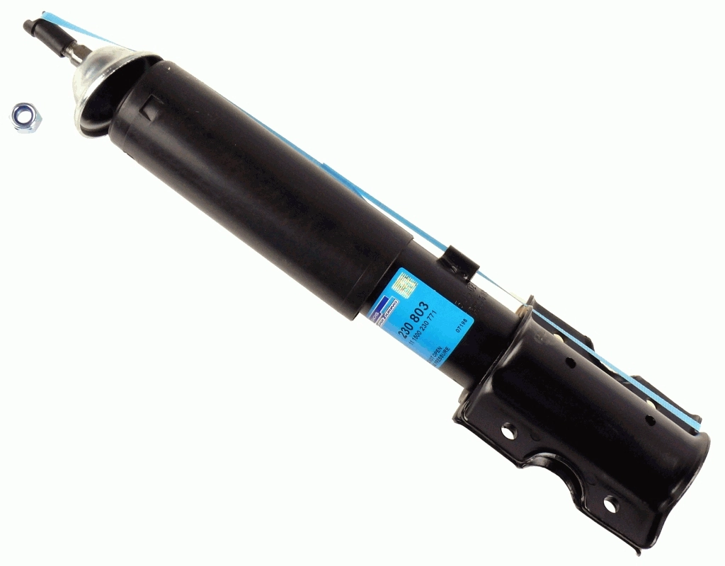 Shock Absorber