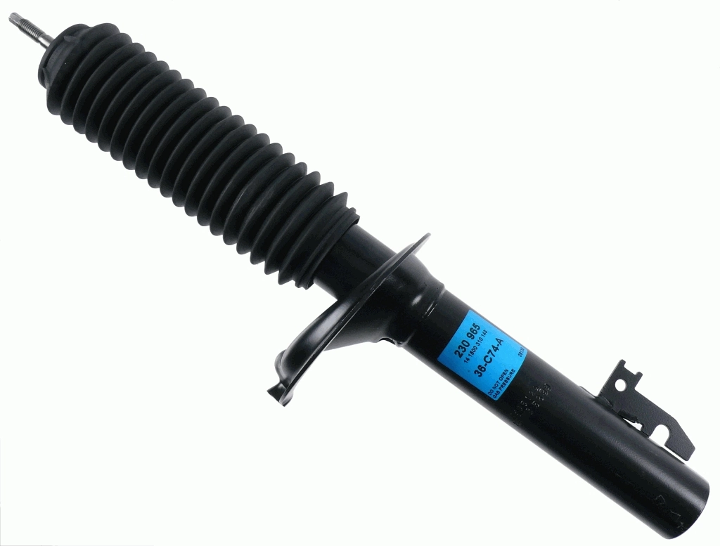 Shock Absorber