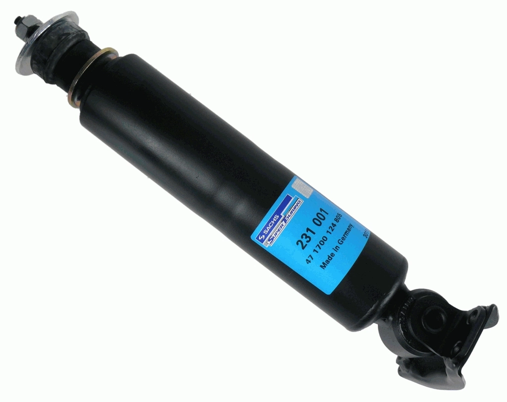 Shock Absorber