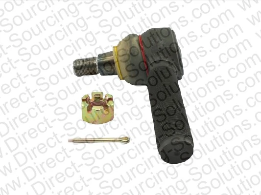 Ball joint Lemforder