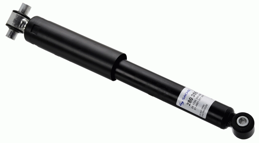 Shock Absorber
