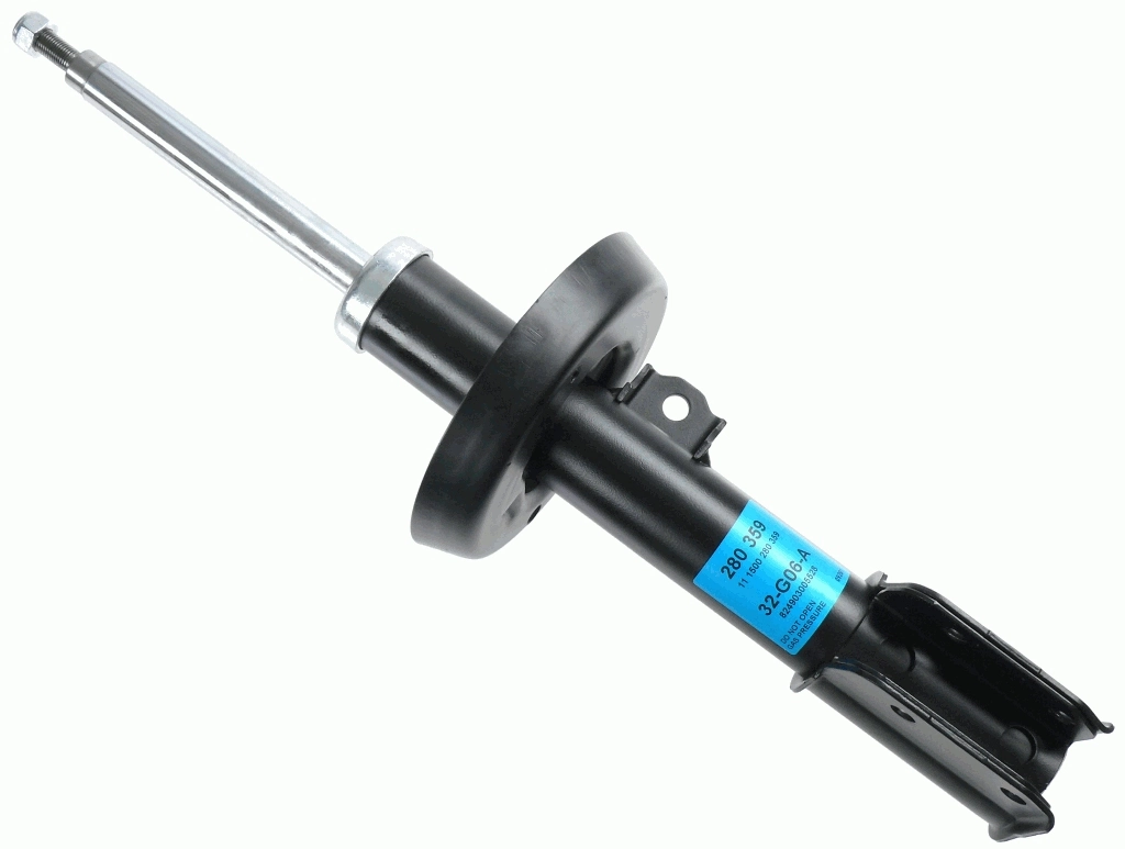Shock Absorber