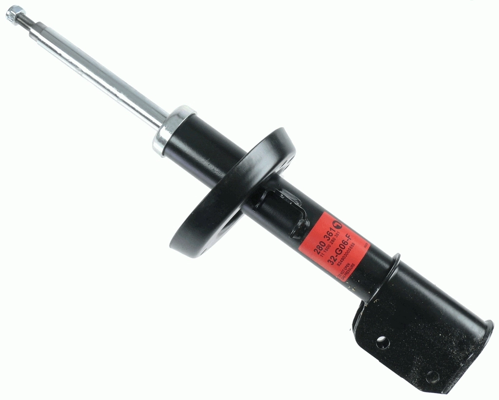 Shock Absorber