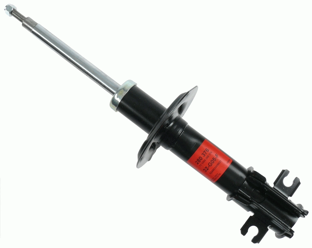 Shock Absorber
