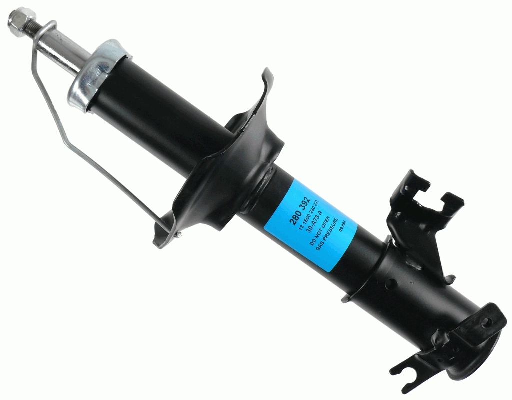 Shock Absorber