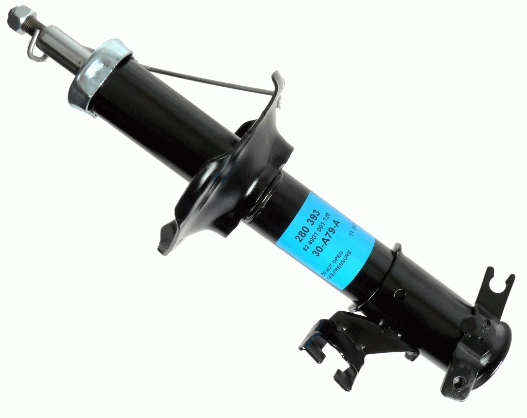 Shock Absorber