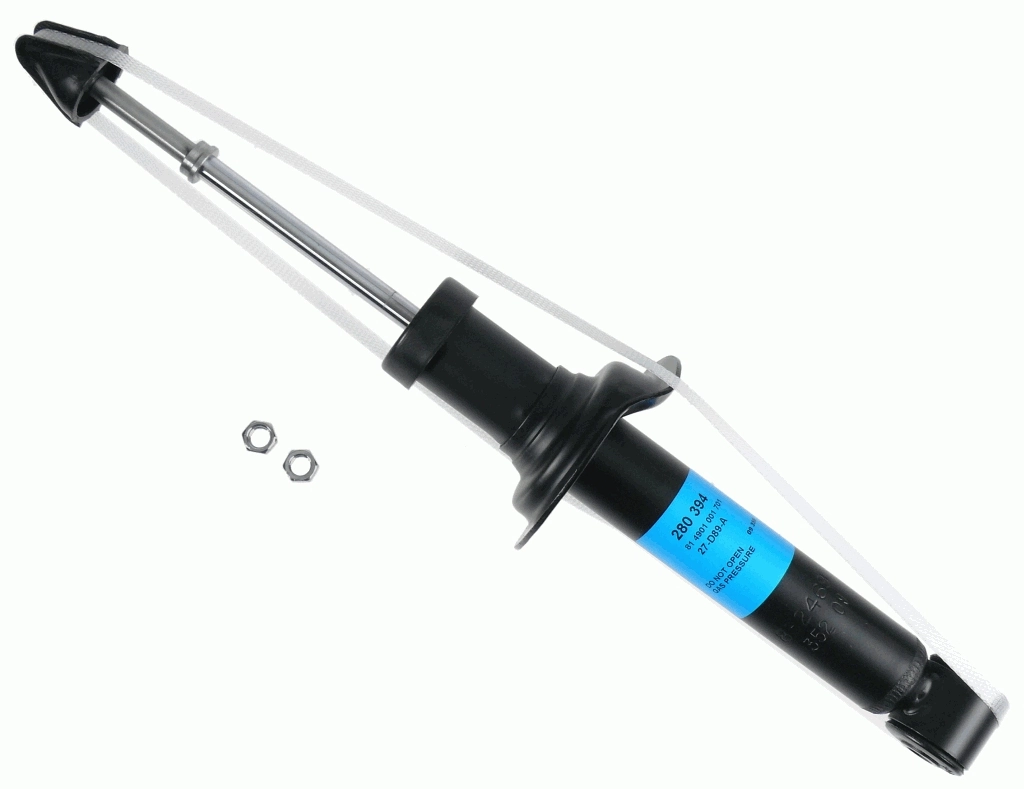 Shock Absorber