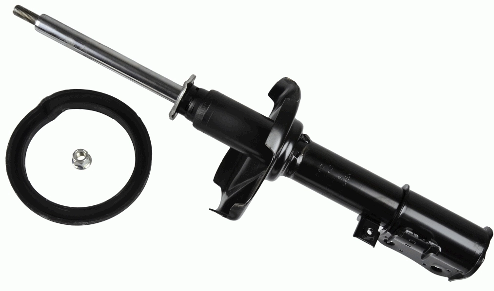 Shock Absorber