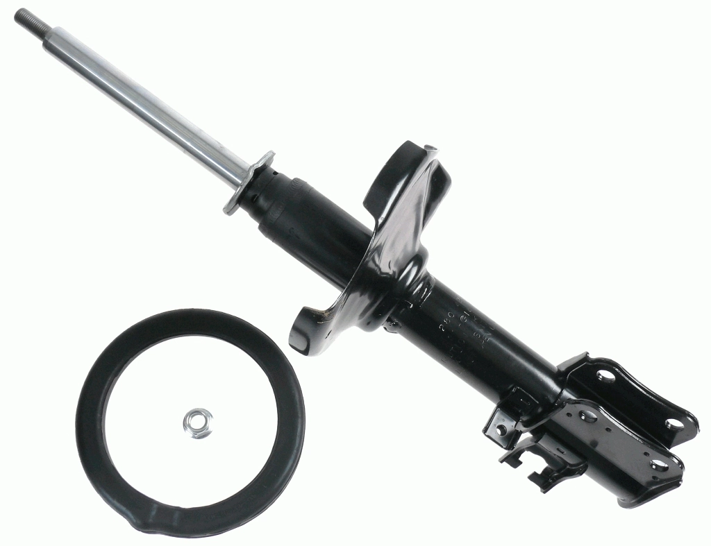 Shock Absorber
