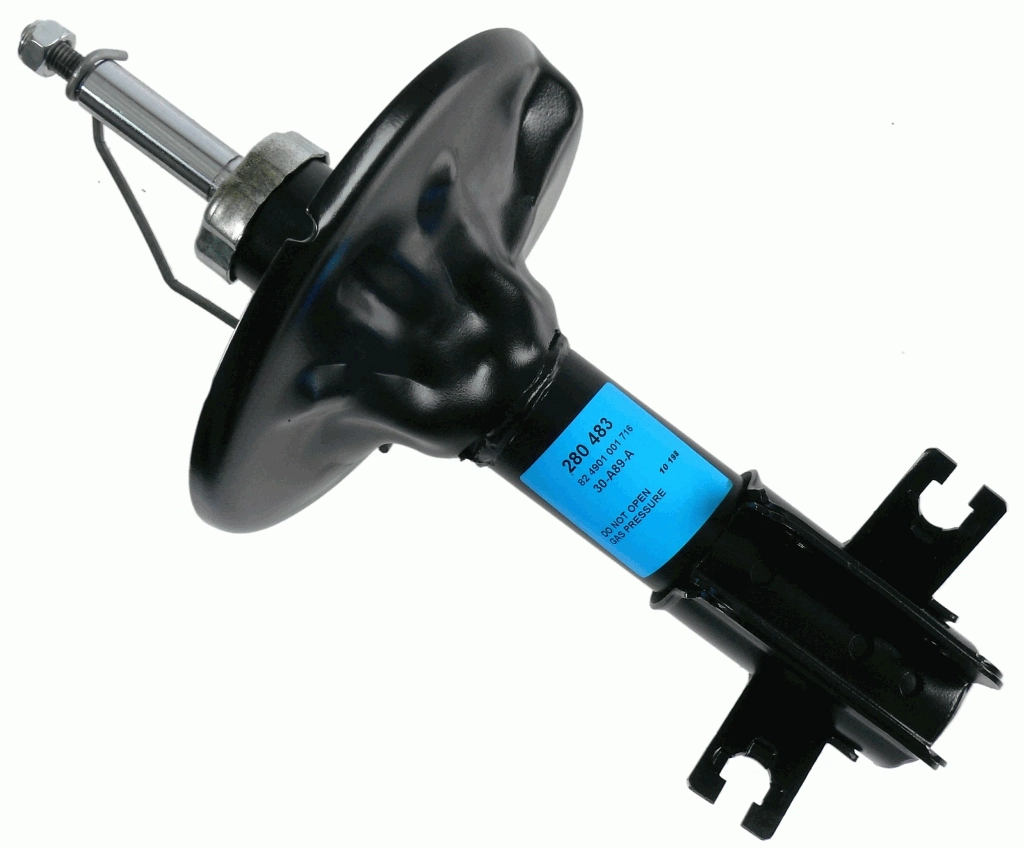 Shock Absorber