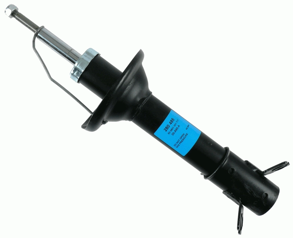 Shock Absorber