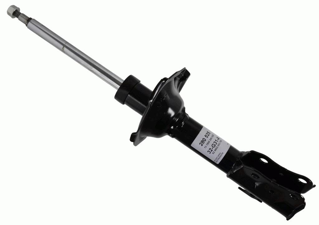 Shock Absorber